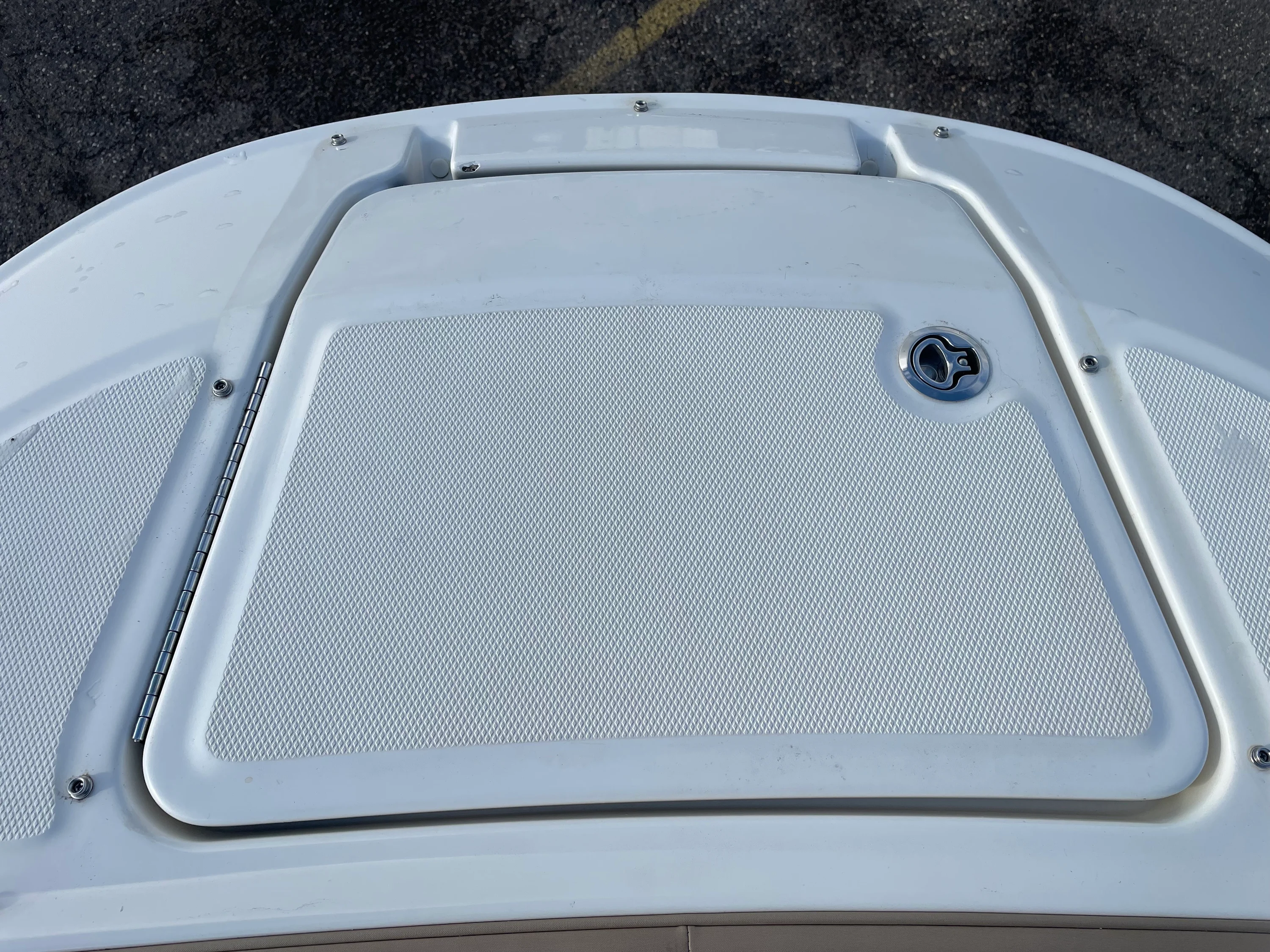 2017 Sea Ray 240 SUNDECK Image Thumbnail #27
