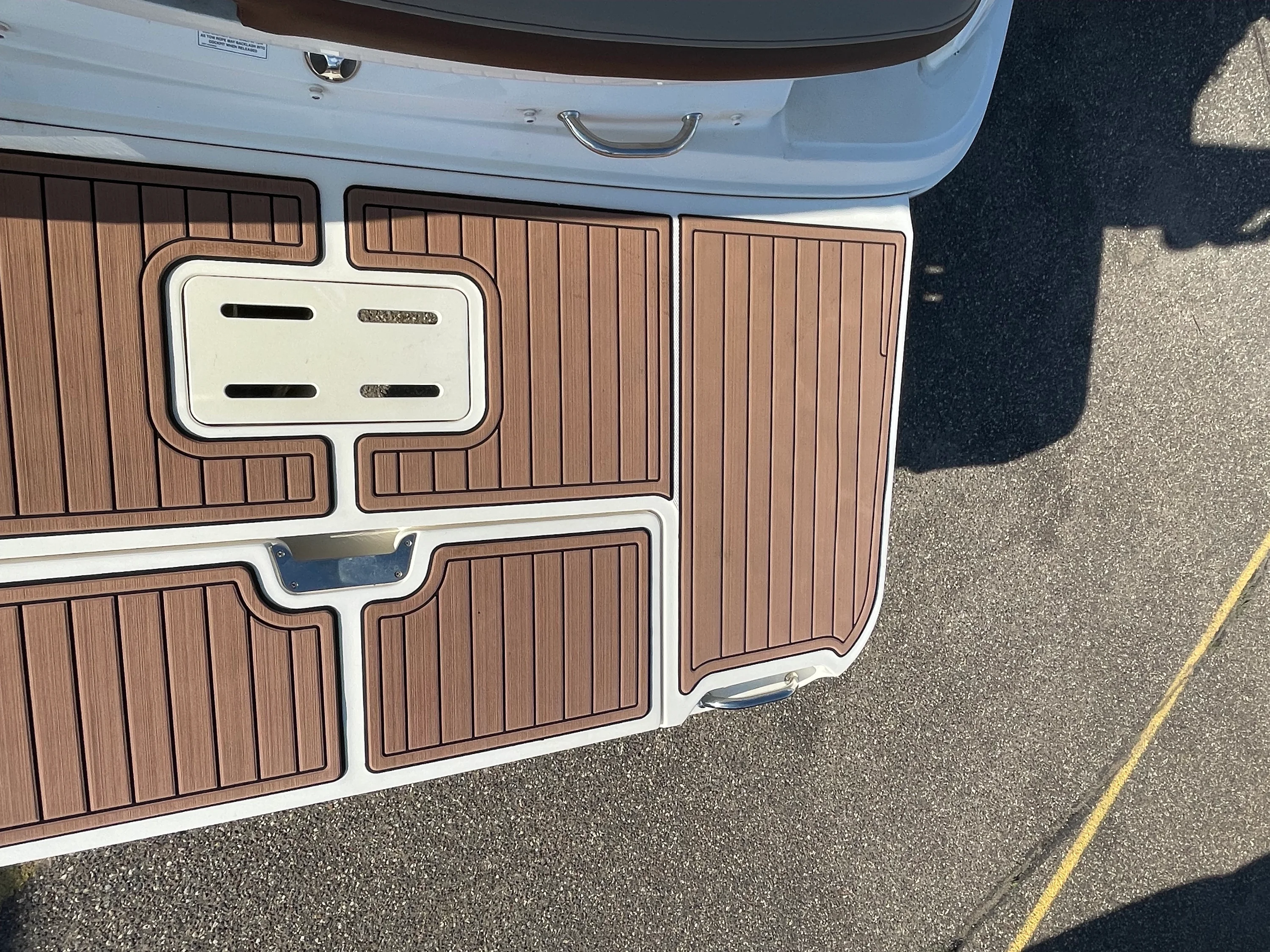 2017 Sea Ray 240 SUNDECK Image Thumbnail #50