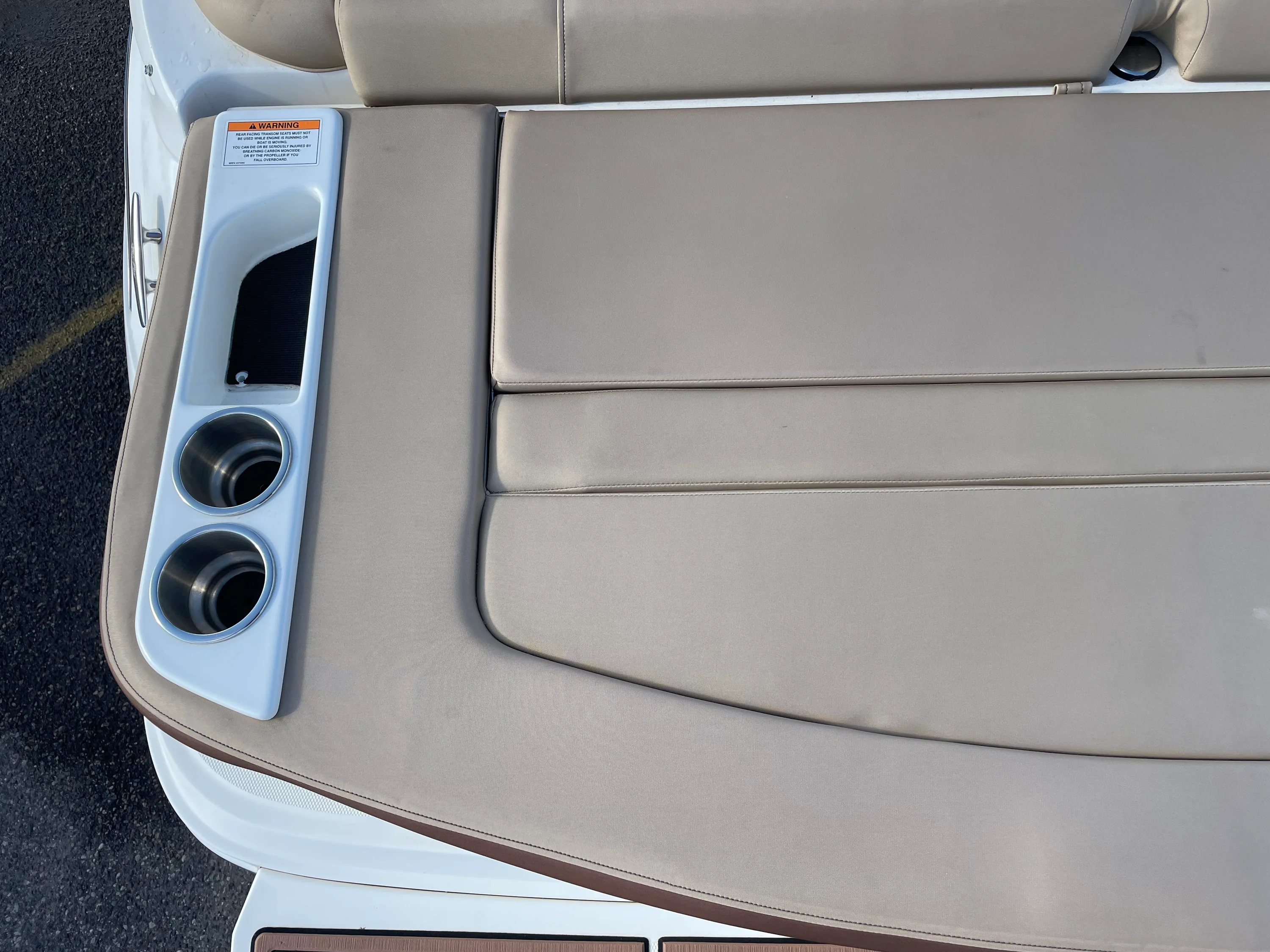 2017 Sea Ray 240 SUNDECK Image Thumbnail #46