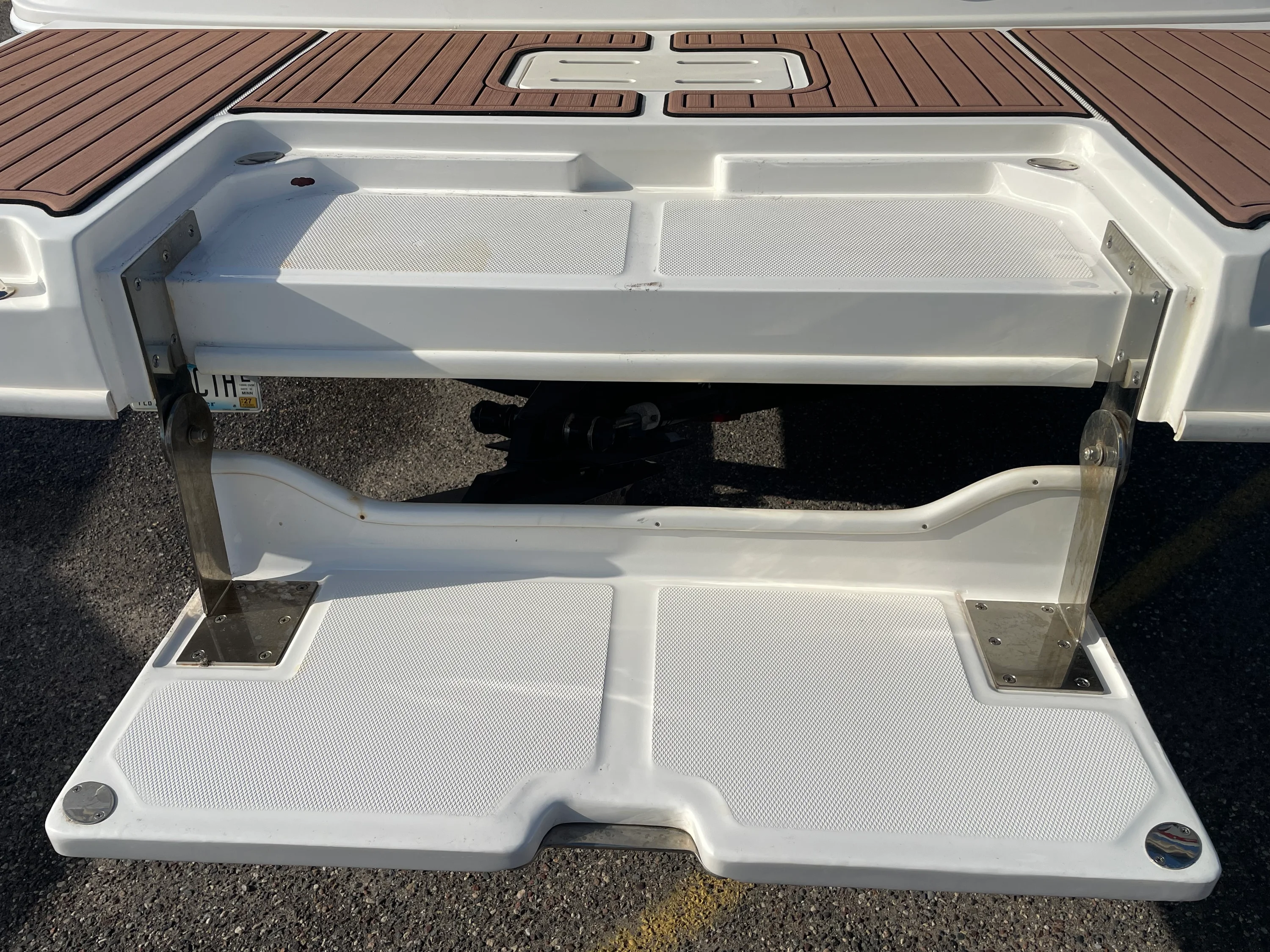 2017 Sea Ray 240 SUNDECK Image Thumbnail #53