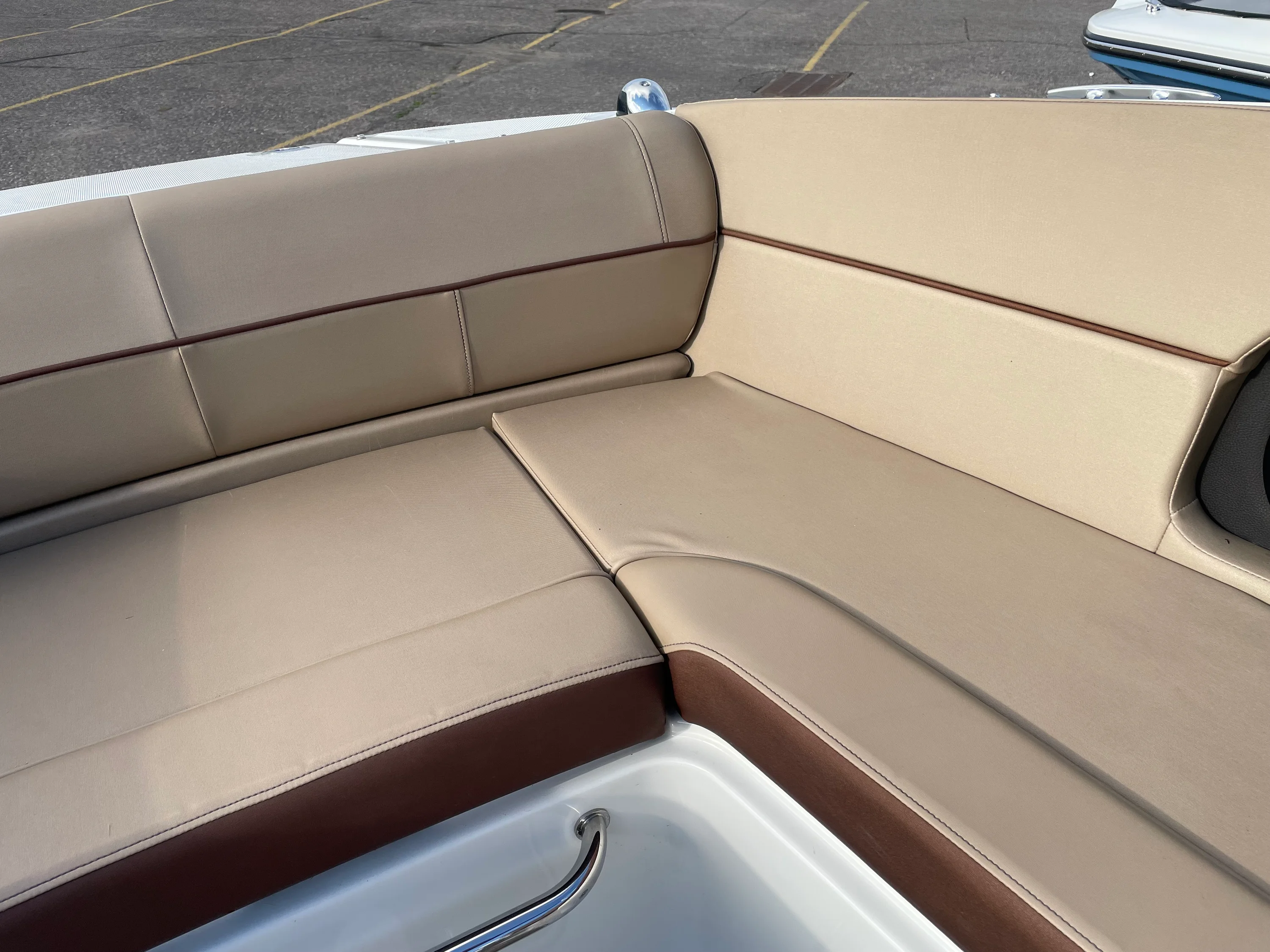 2017 Sea Ray 240 SUNDECK Image Thumbnail #17