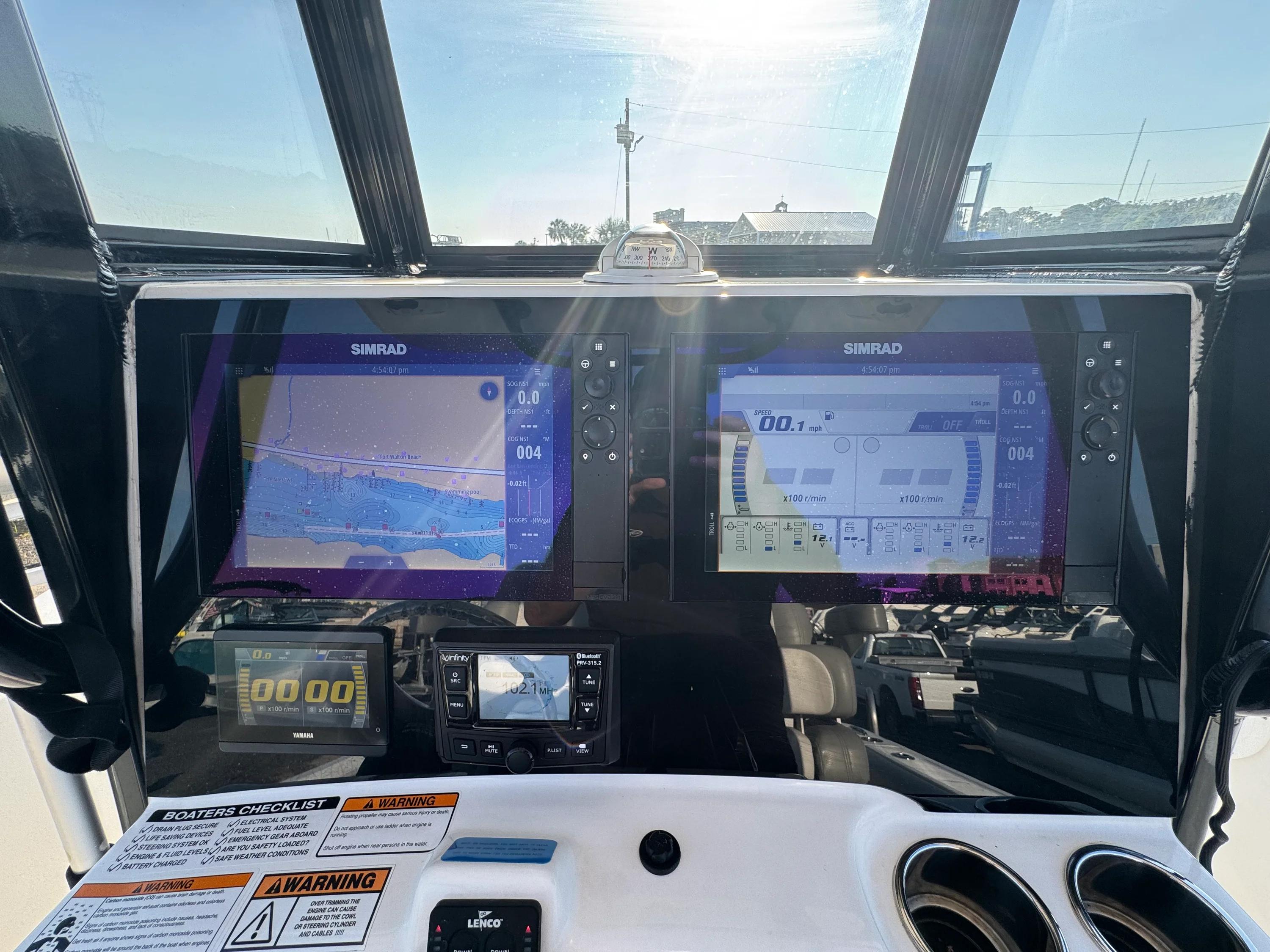 2022 NauticStar 2602 LEGACY Image Thumbnail #19