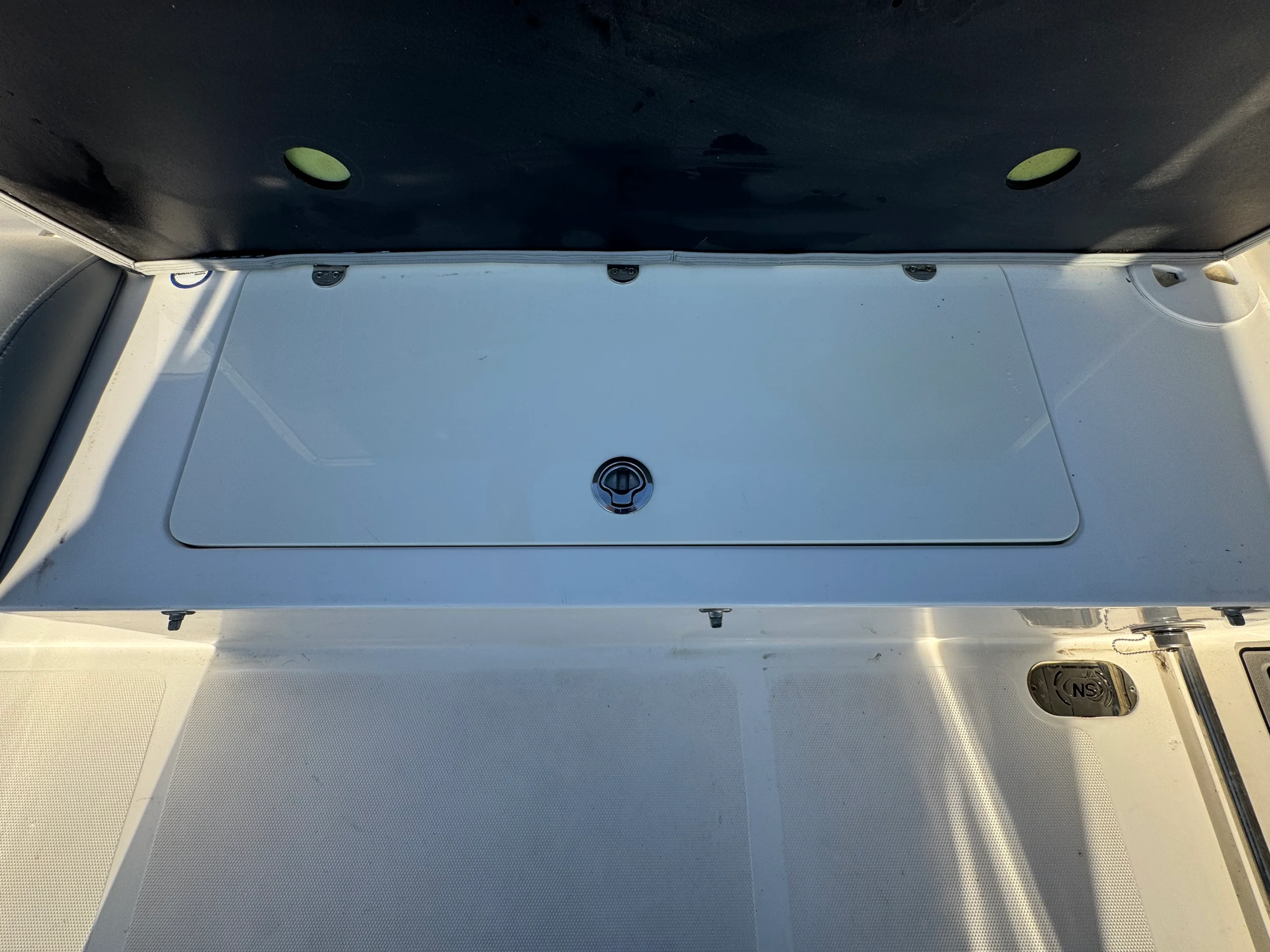 2022 NauticStar 2602 LEGACY Image Thumbnail #7