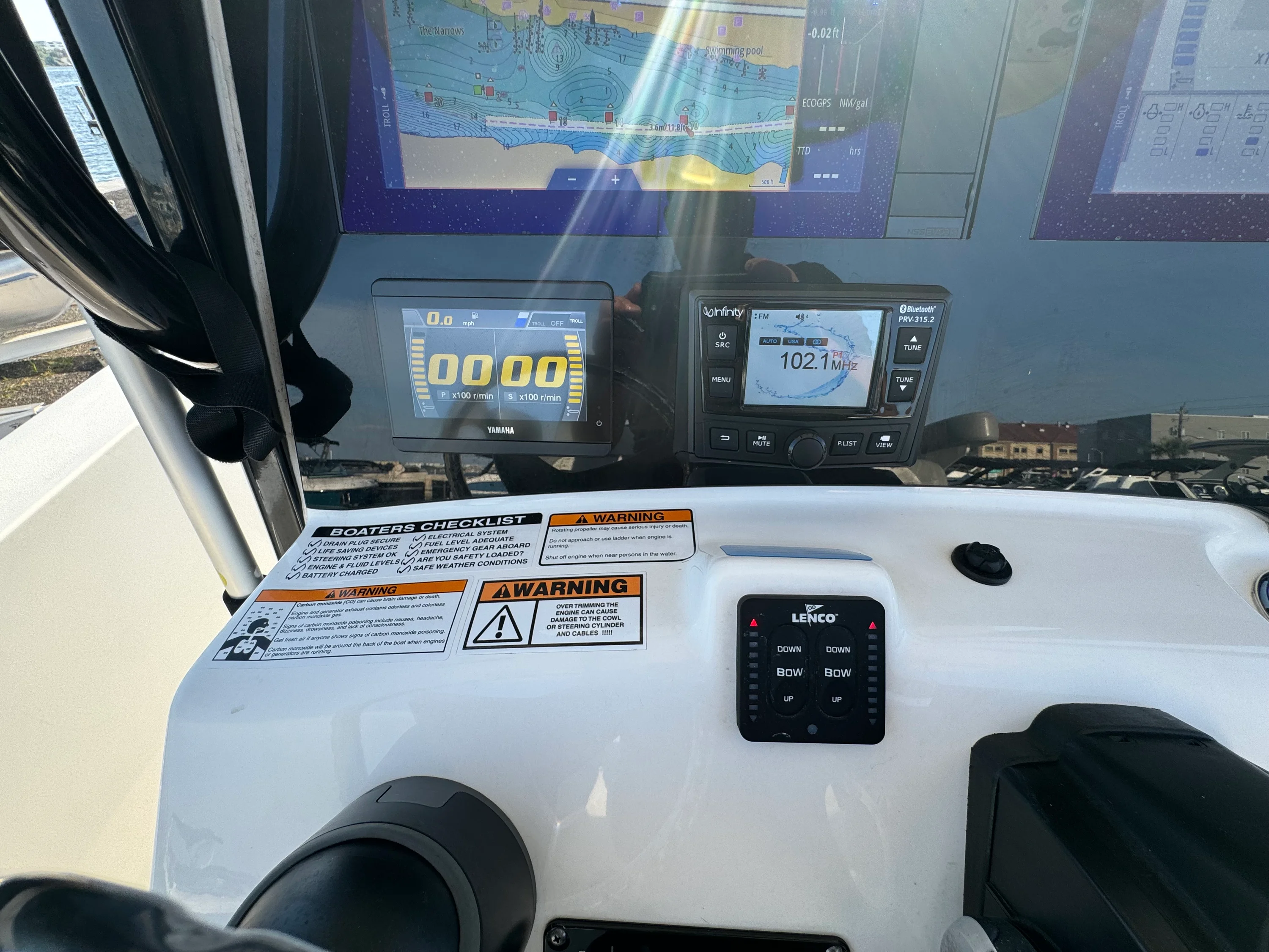2022 NauticStar 2602 LEGACY Image Thumbnail #20