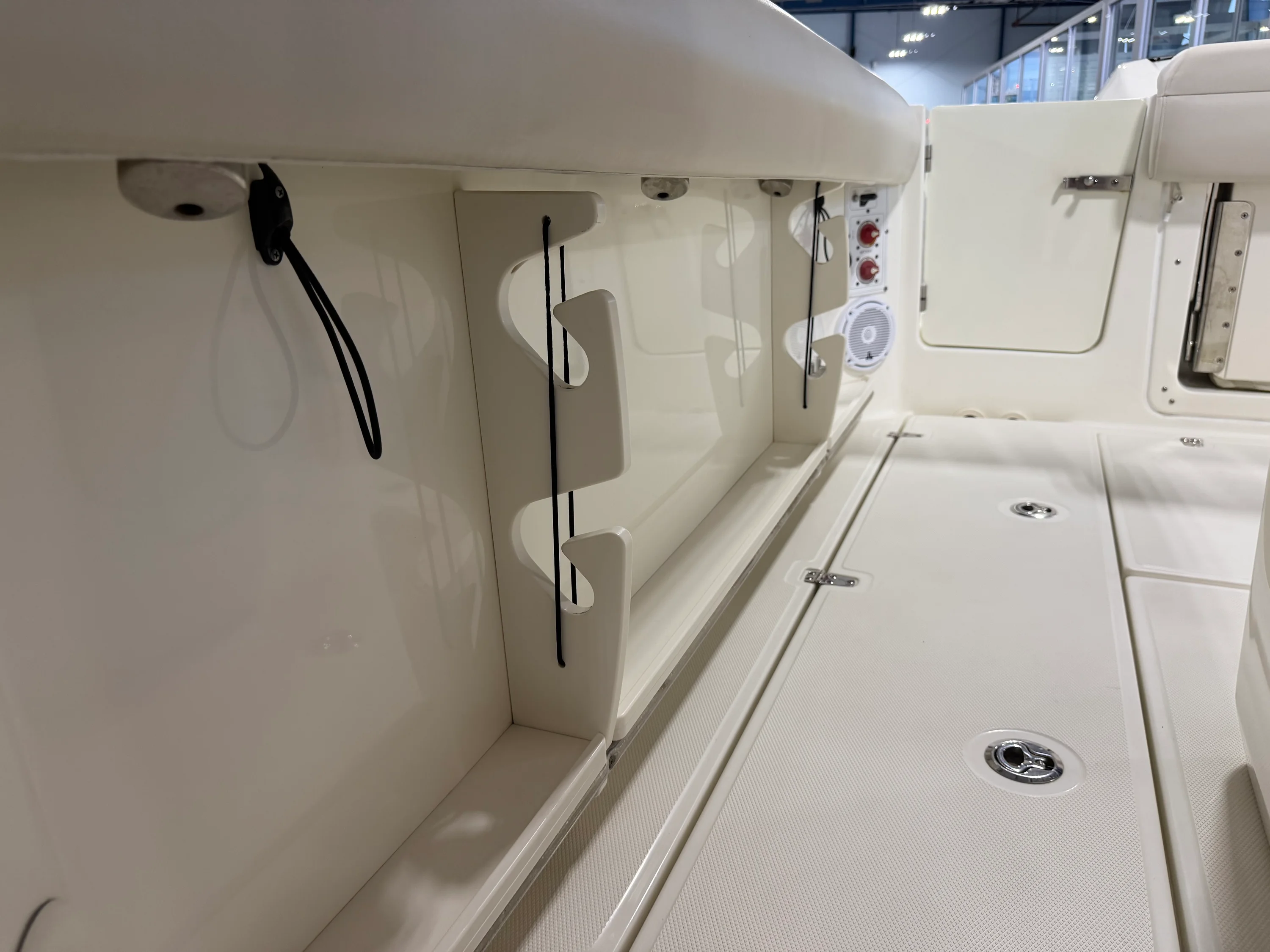2017 Boston Whaler 280 OUTRAGE Image Thumbnail #20