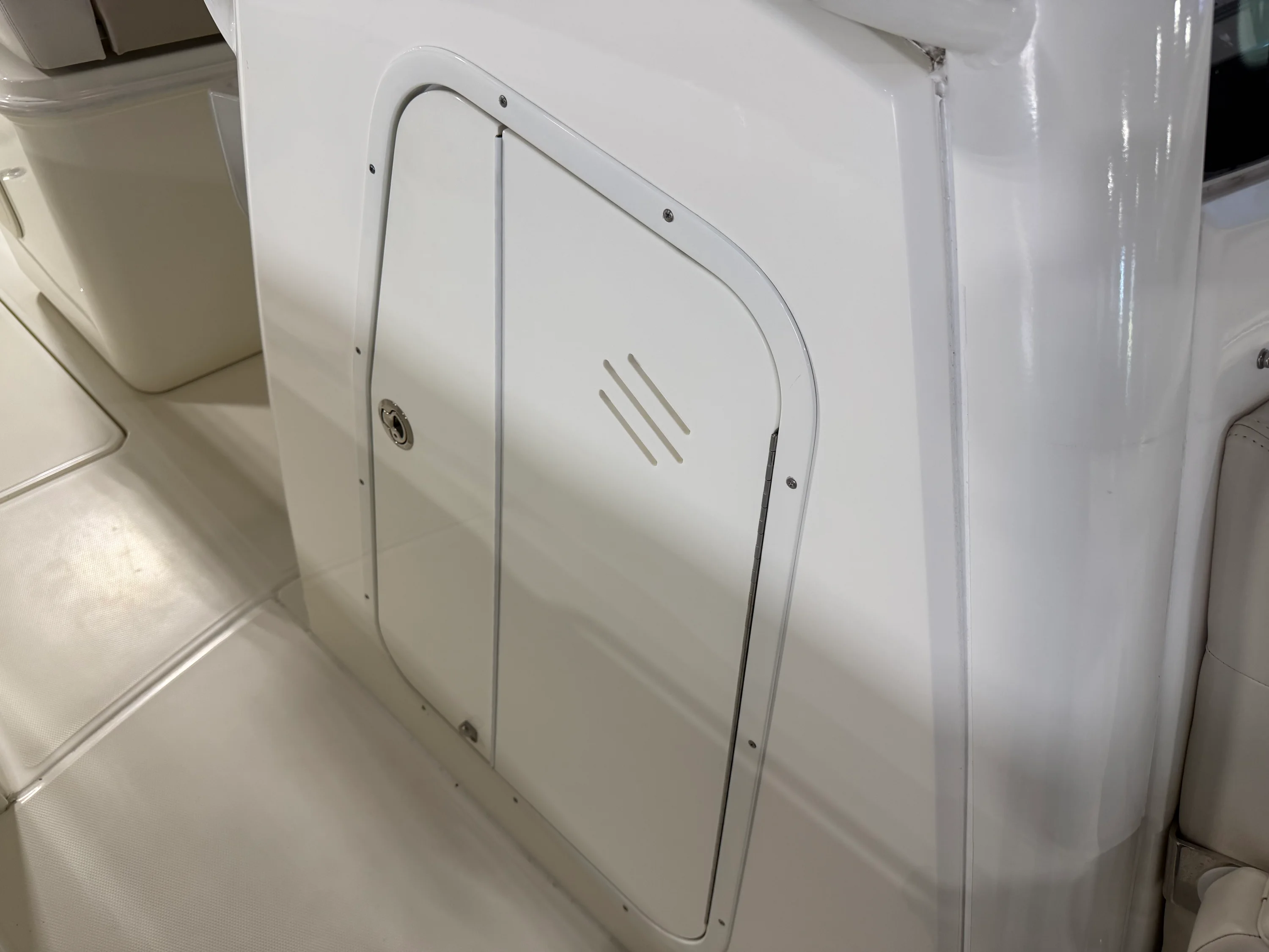 2017 Boston Whaler 280 OUTRAGE Image Thumbnail #44