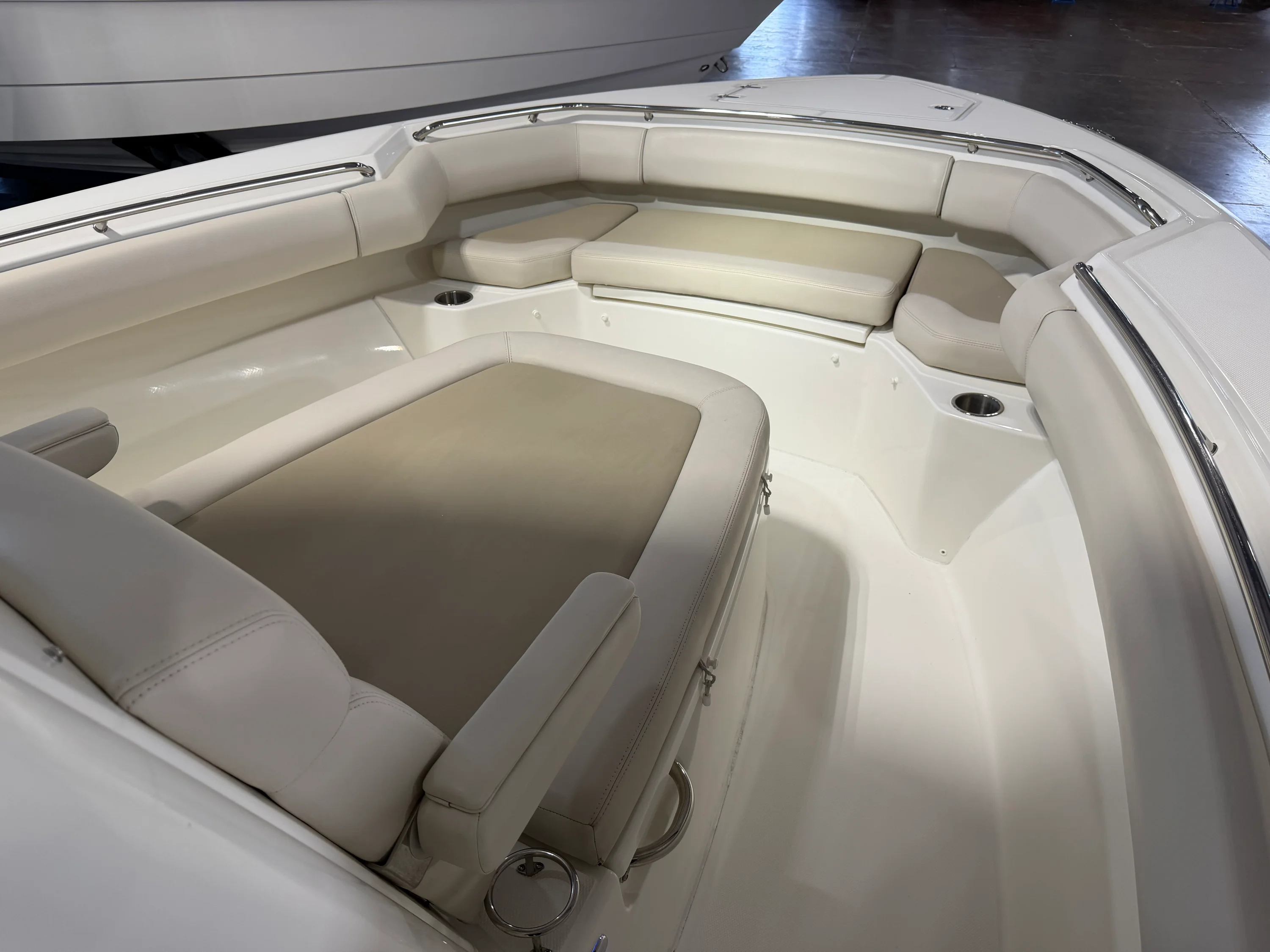 2017 Boston Whaler 280 OUTRAGE Image Thumbnail #36