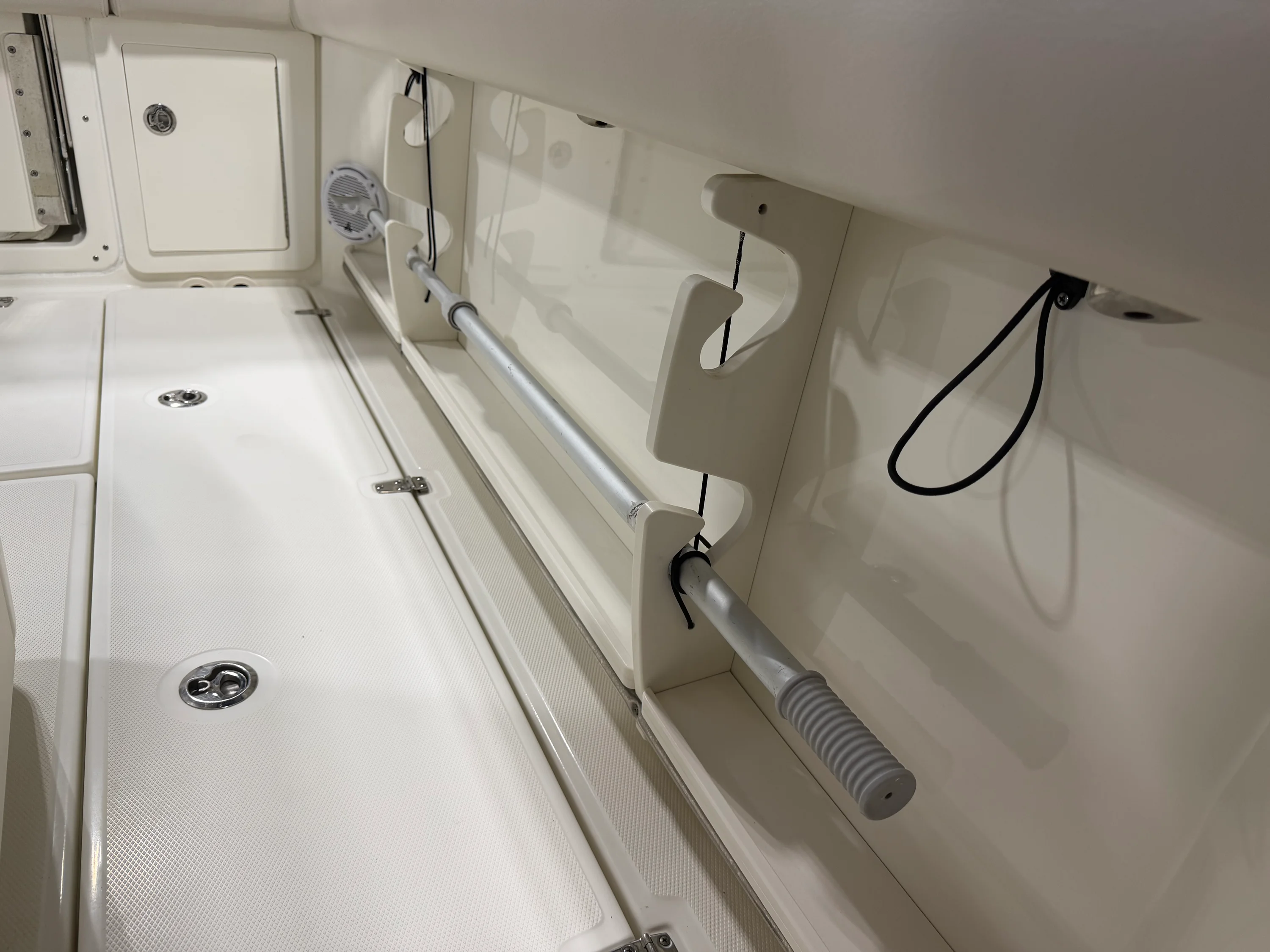 2017 Boston Whaler 280 OUTRAGE Image Thumbnail #19