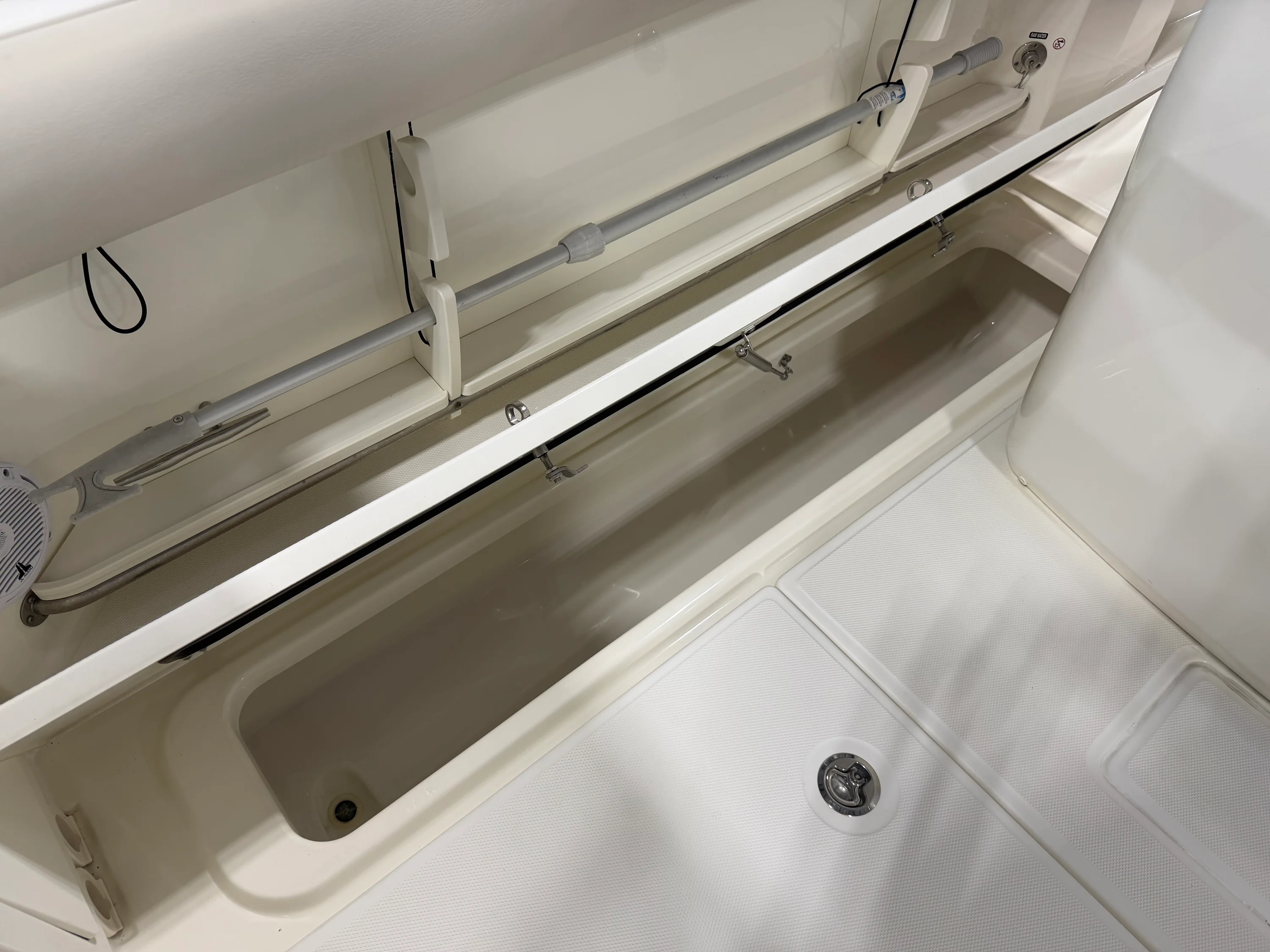2017 Boston Whaler 280 OUTRAGE Image Thumbnail #29