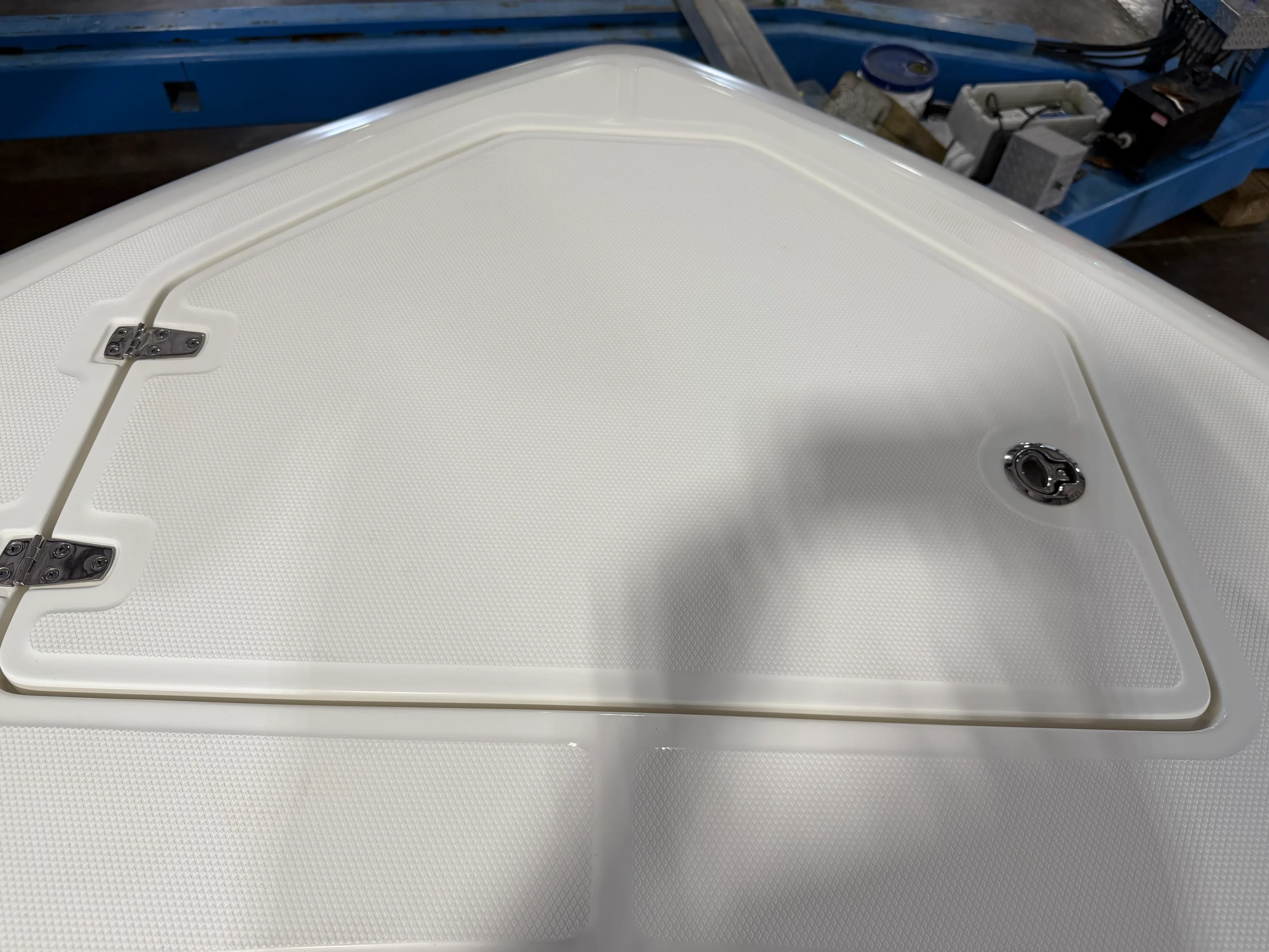 2017 Boston Whaler 280 OUTRAGE Image Thumbnail #37