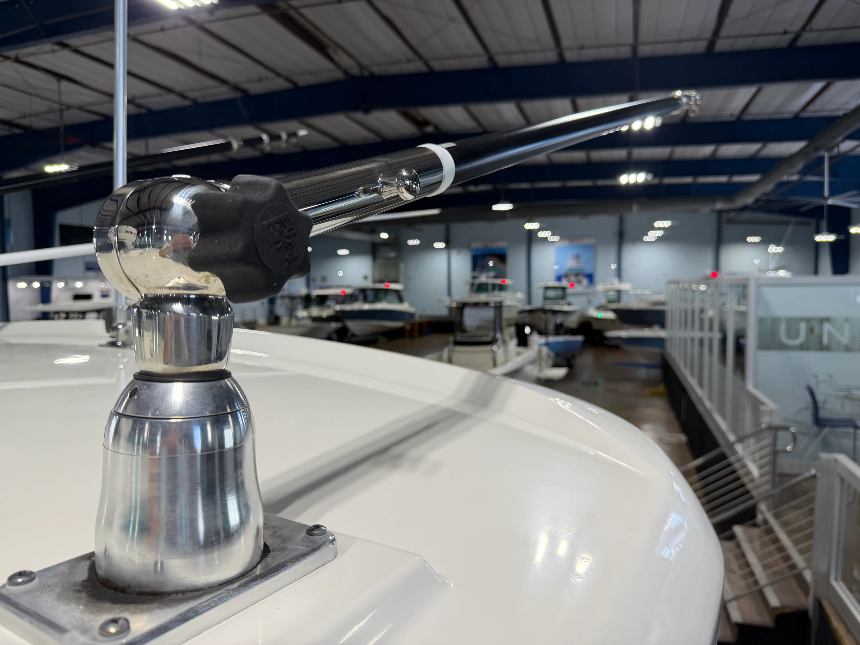 2017 Boston Whaler 280 OUTRAGE Image Thumbnail #52