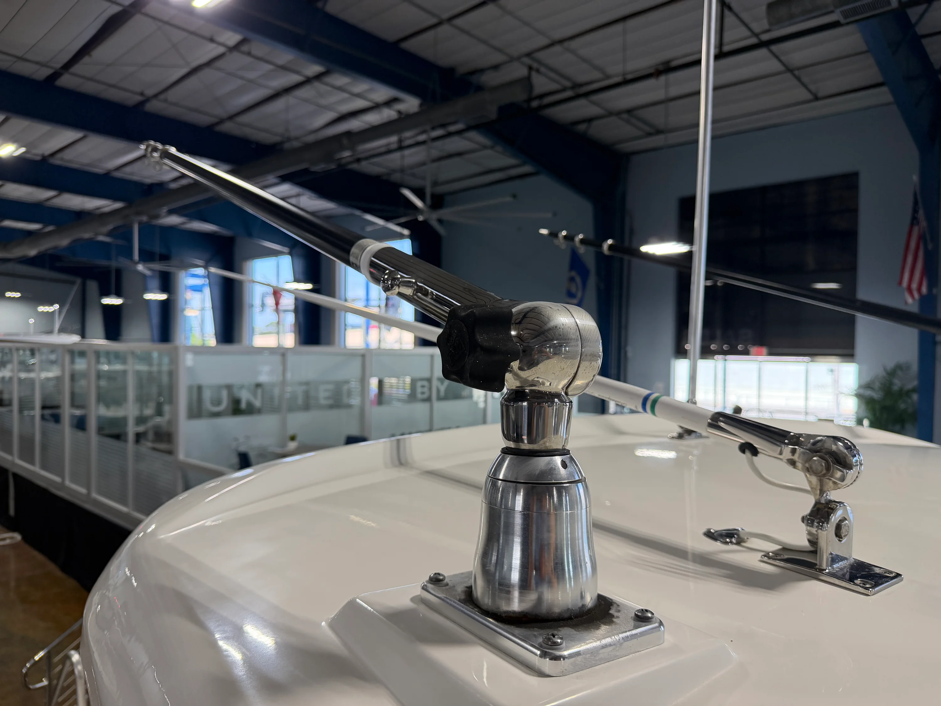 2017 Boston Whaler 280 OUTRAGE Image Thumbnail #53