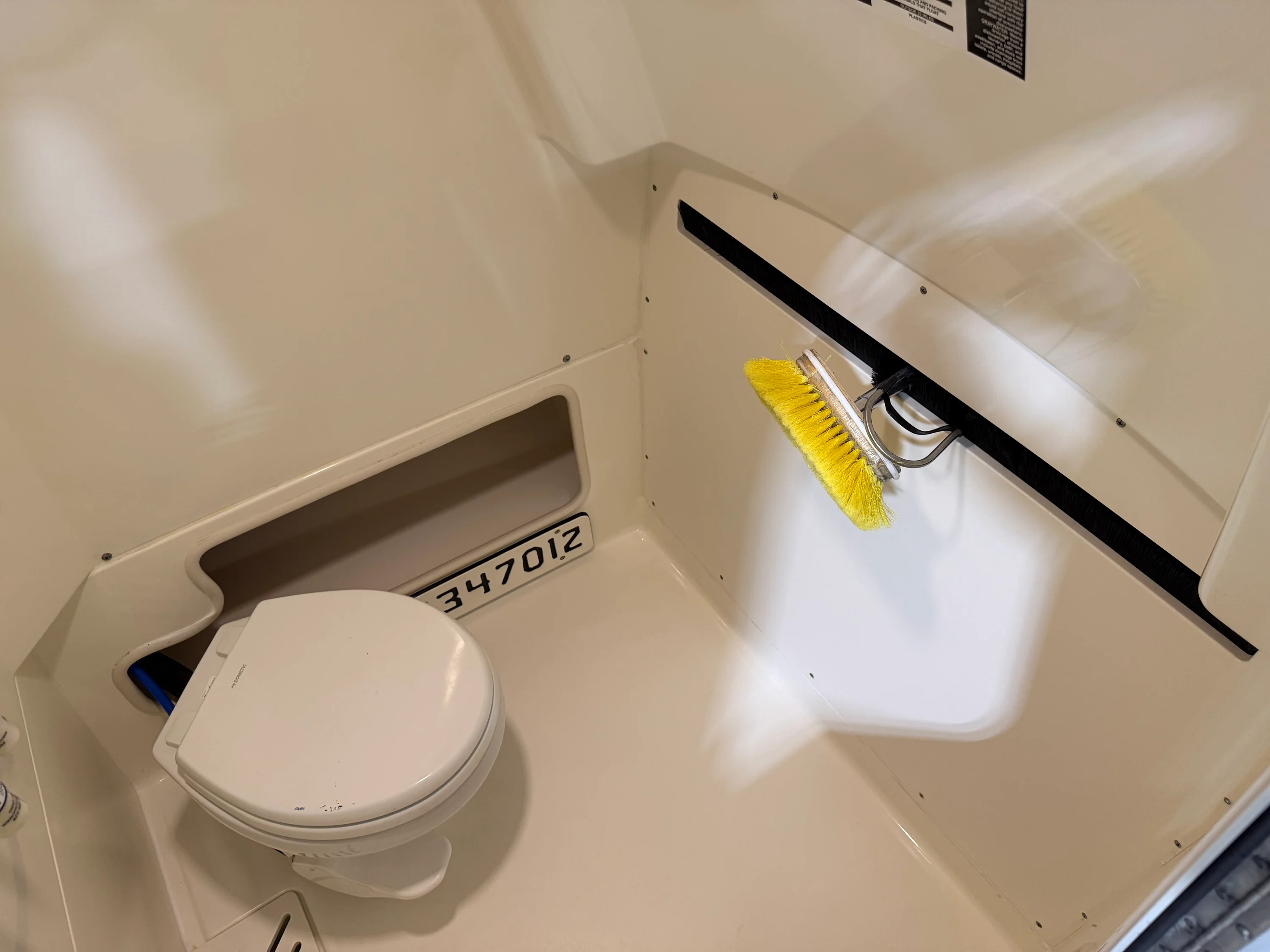 2017 Boston Whaler 280 OUTRAGE Image Thumbnail #47
