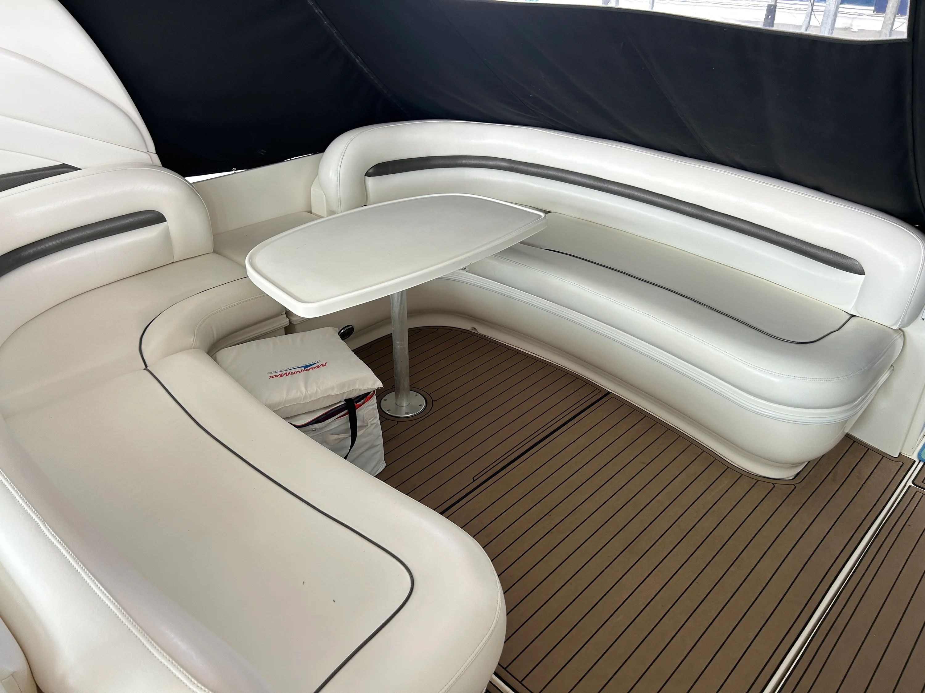 2004 Sea Ray 420 DA Image Thumbnail #22