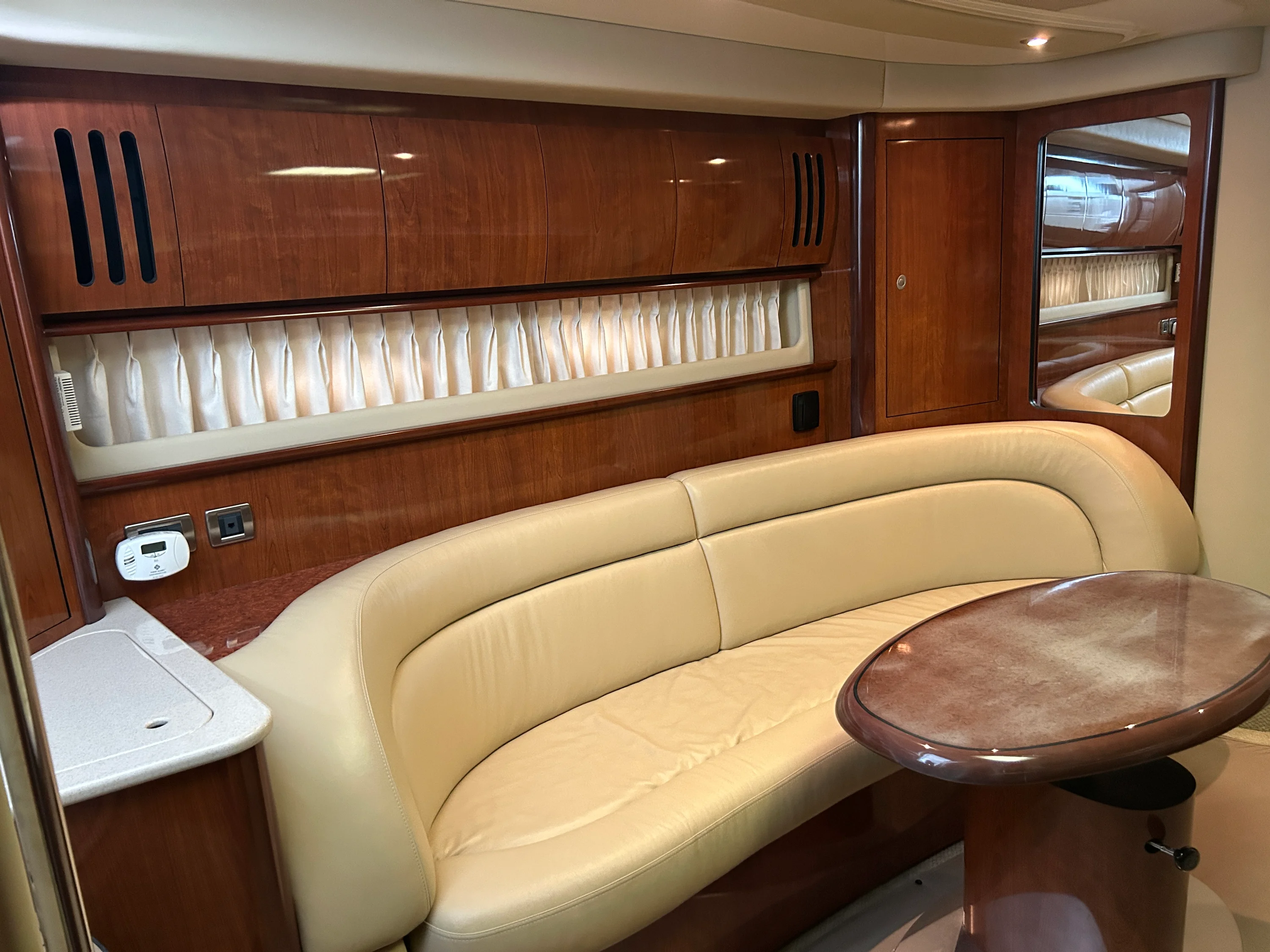 2004 Sea Ray 420 DA Image Thumbnail #20