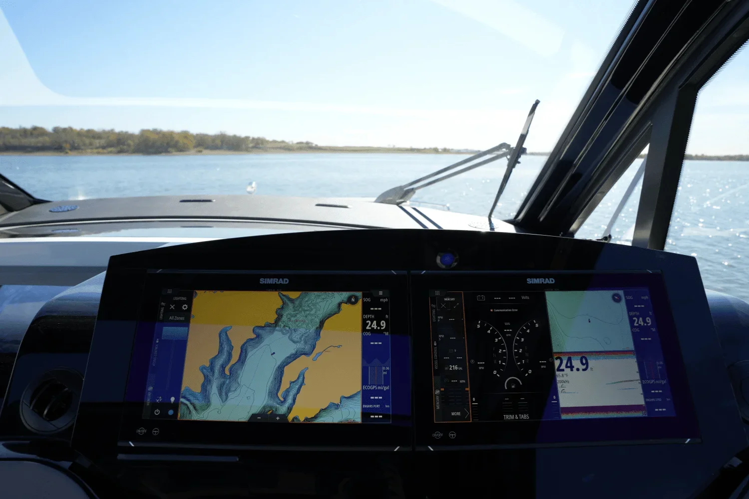 2025 Sea Ray 370 SUNDANCER Image Thumbnail #23