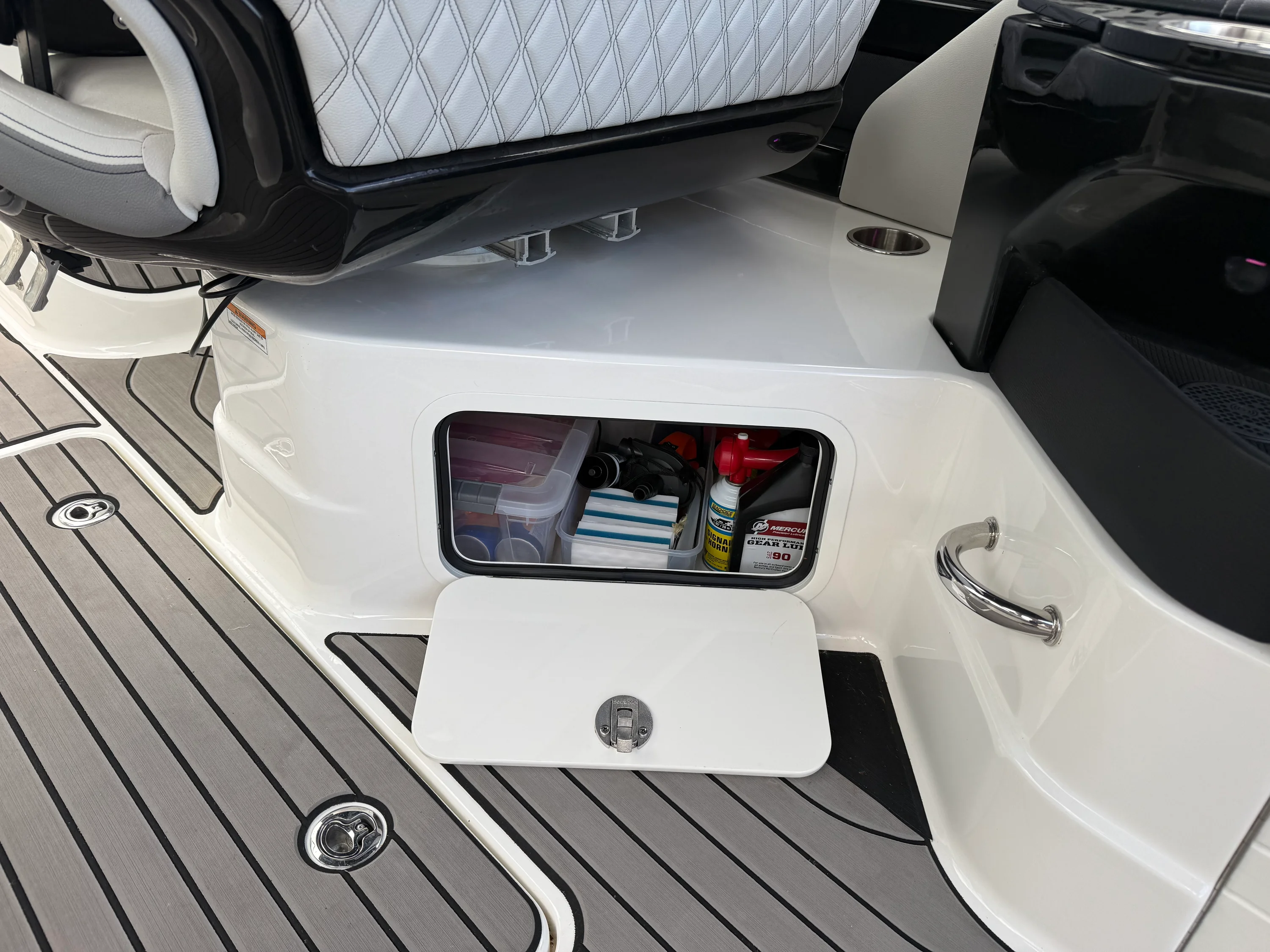 2024 Sea Ray 280 SLX Image Thumbnail #22