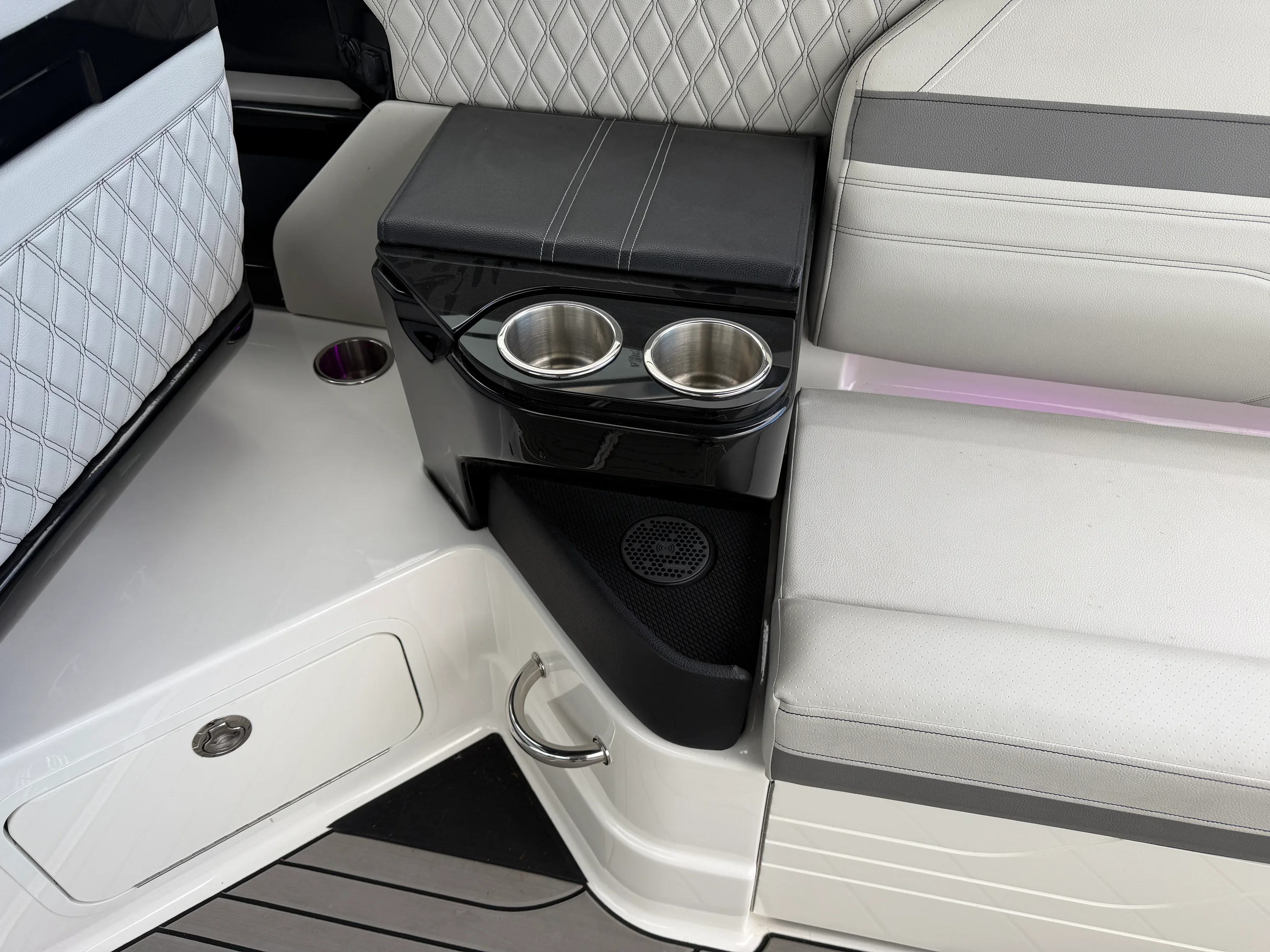 2024 Sea Ray 280 SLX Image Thumbnail #24