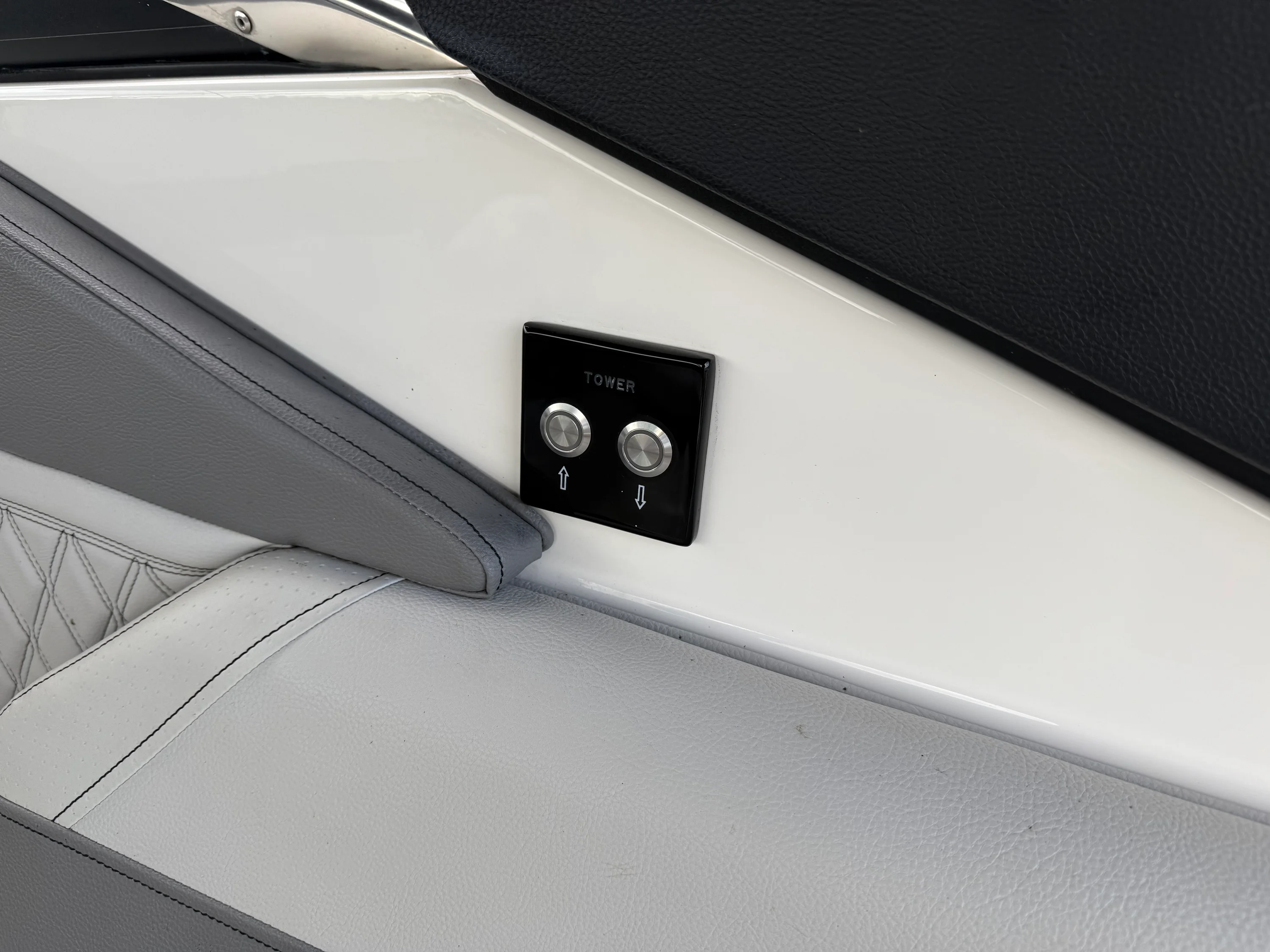 2024 Sea Ray 280 SLX Image Thumbnail #28