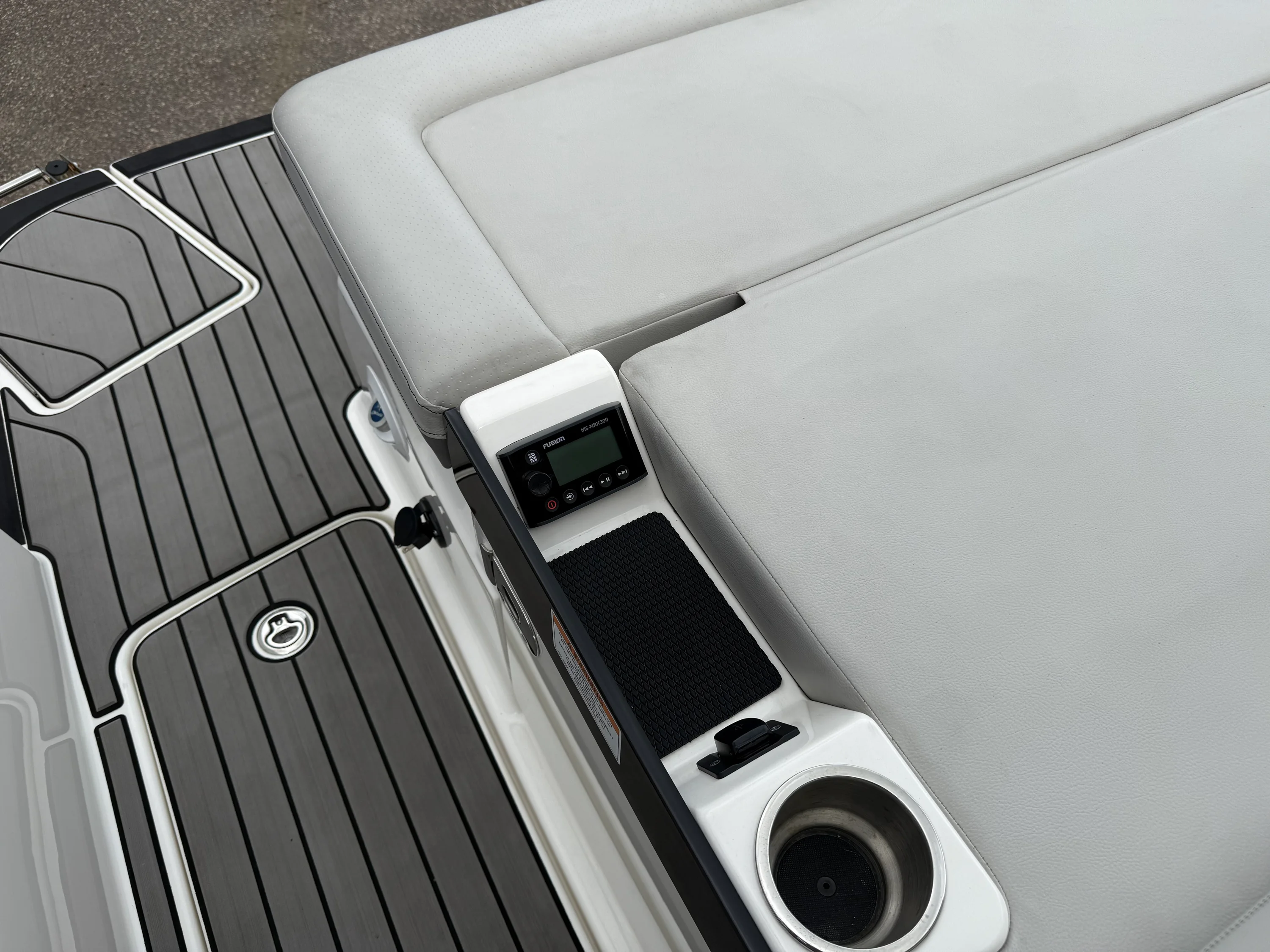 2024 Sea Ray 280 SLX Image Thumbnail #54