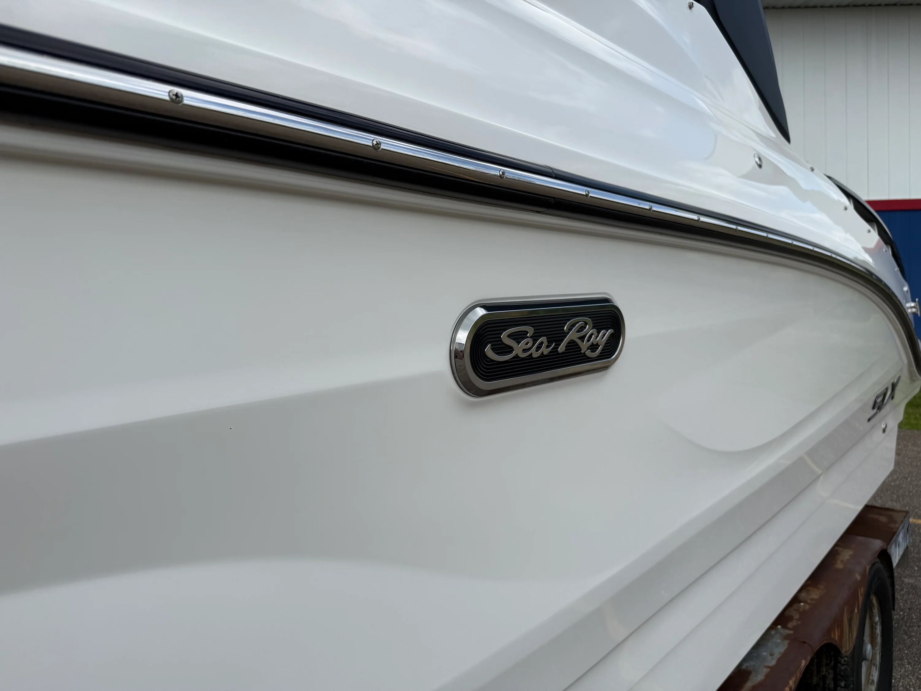 2024 Sea Ray 280 SLX Image Thumbnail #47