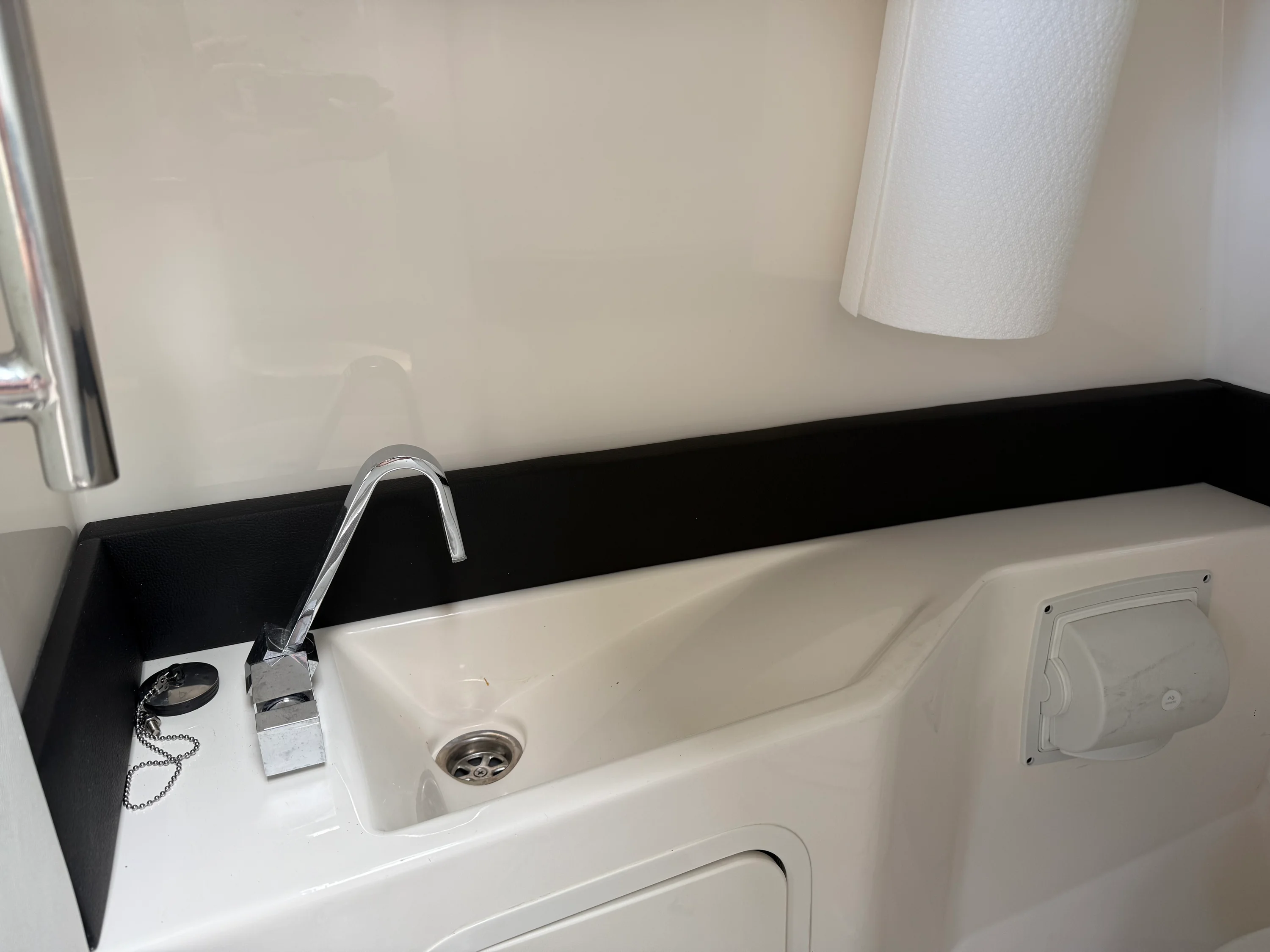 2024 Sea Ray 280 SLX Image Thumbnail #35