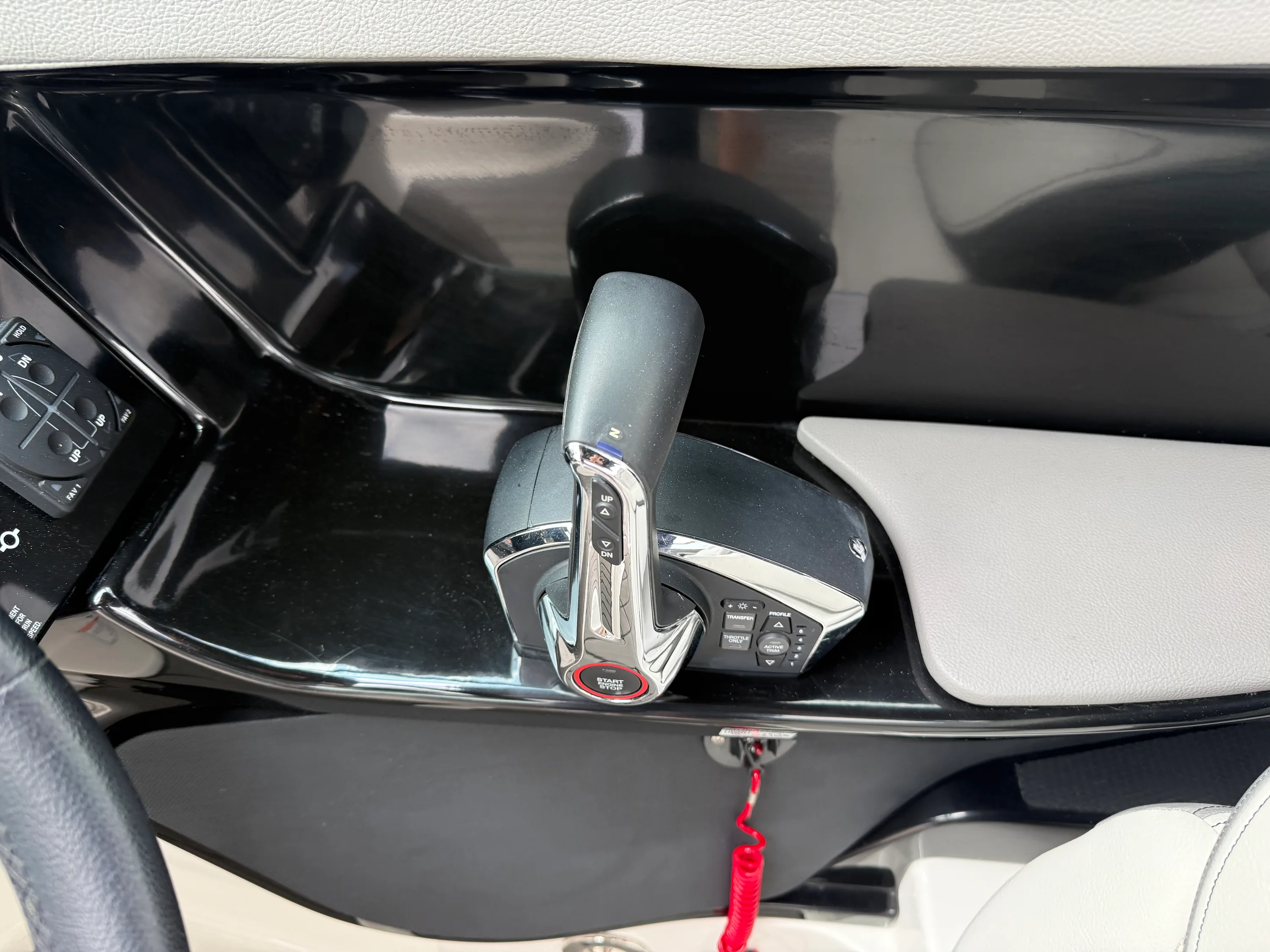 2024 Sea Ray 280 SLX Image Thumbnail #24