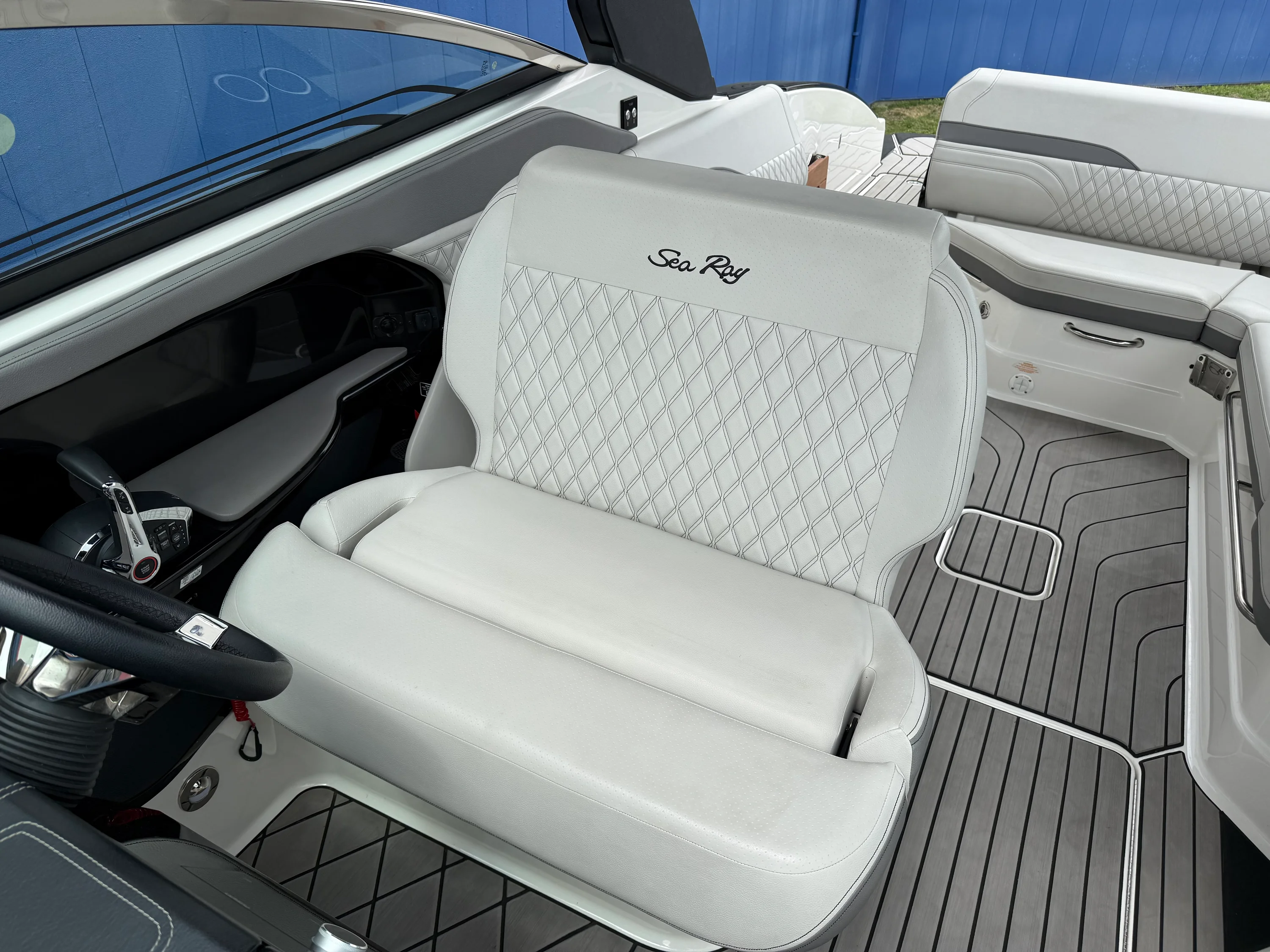 2024 Sea Ray 280 SLX Image Thumbnail #61