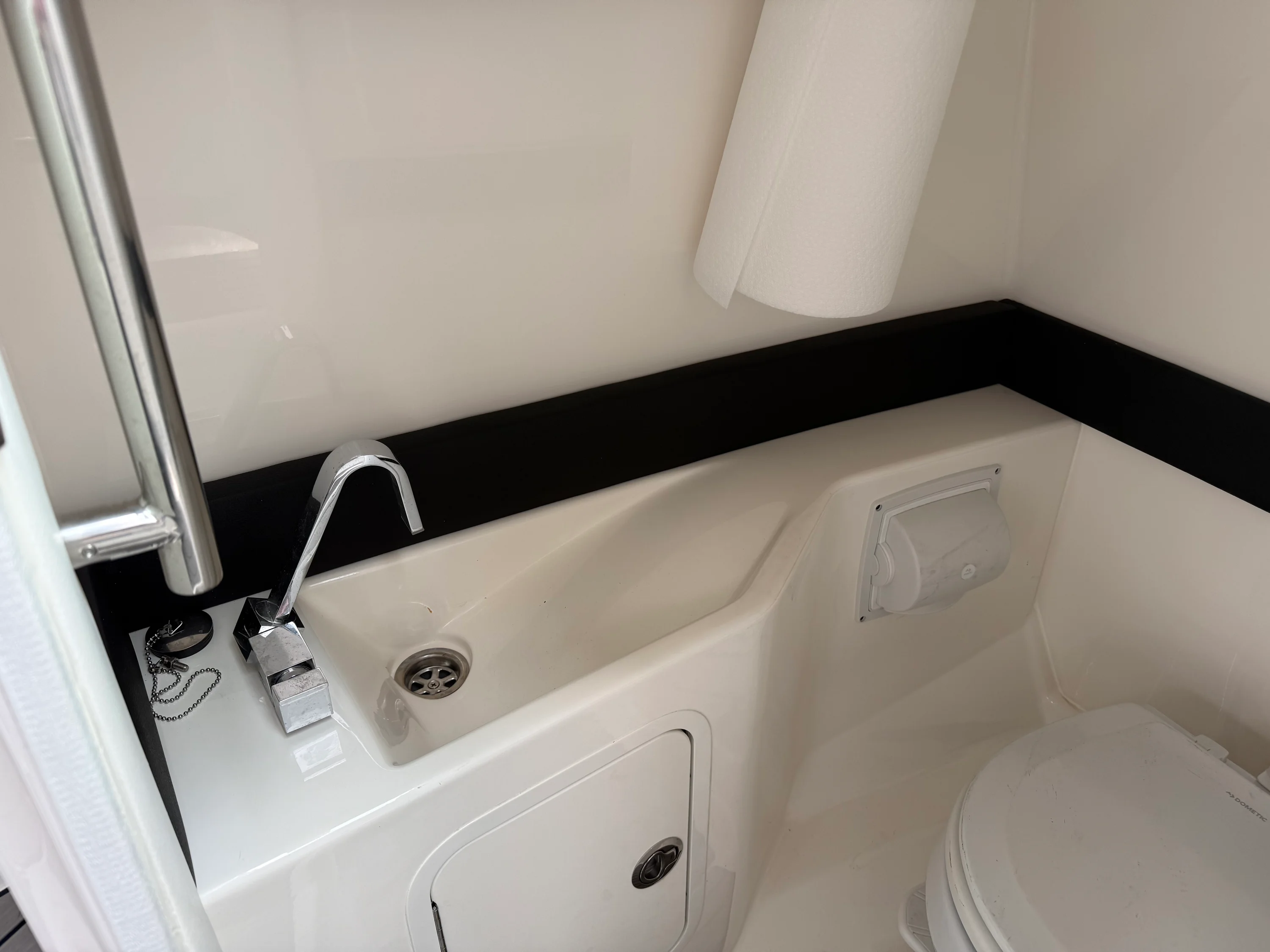 2024 Sea Ray 280 SLX Image Thumbnail #63