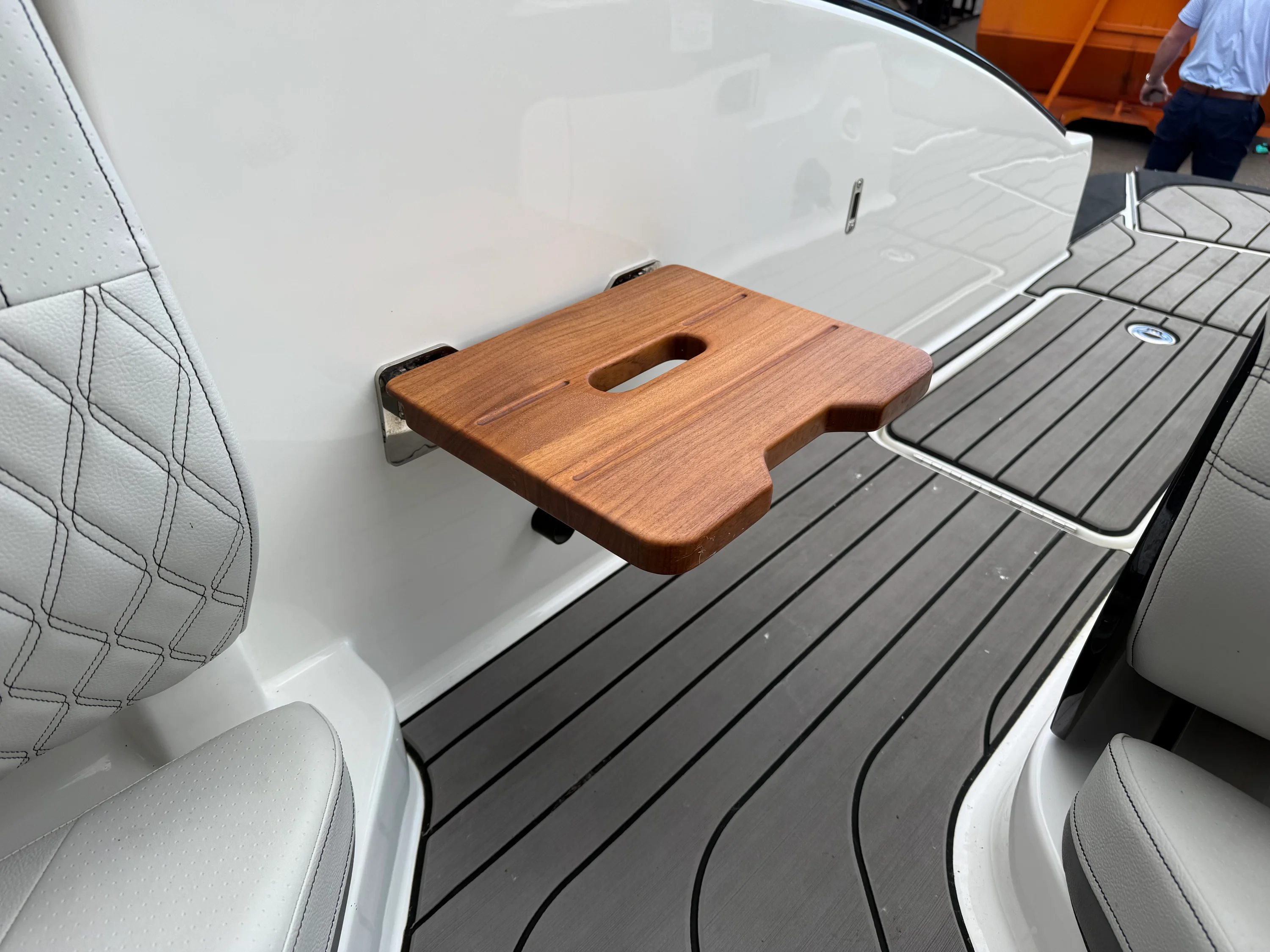 2024 Sea Ray 280 SLX Image Thumbnail #31