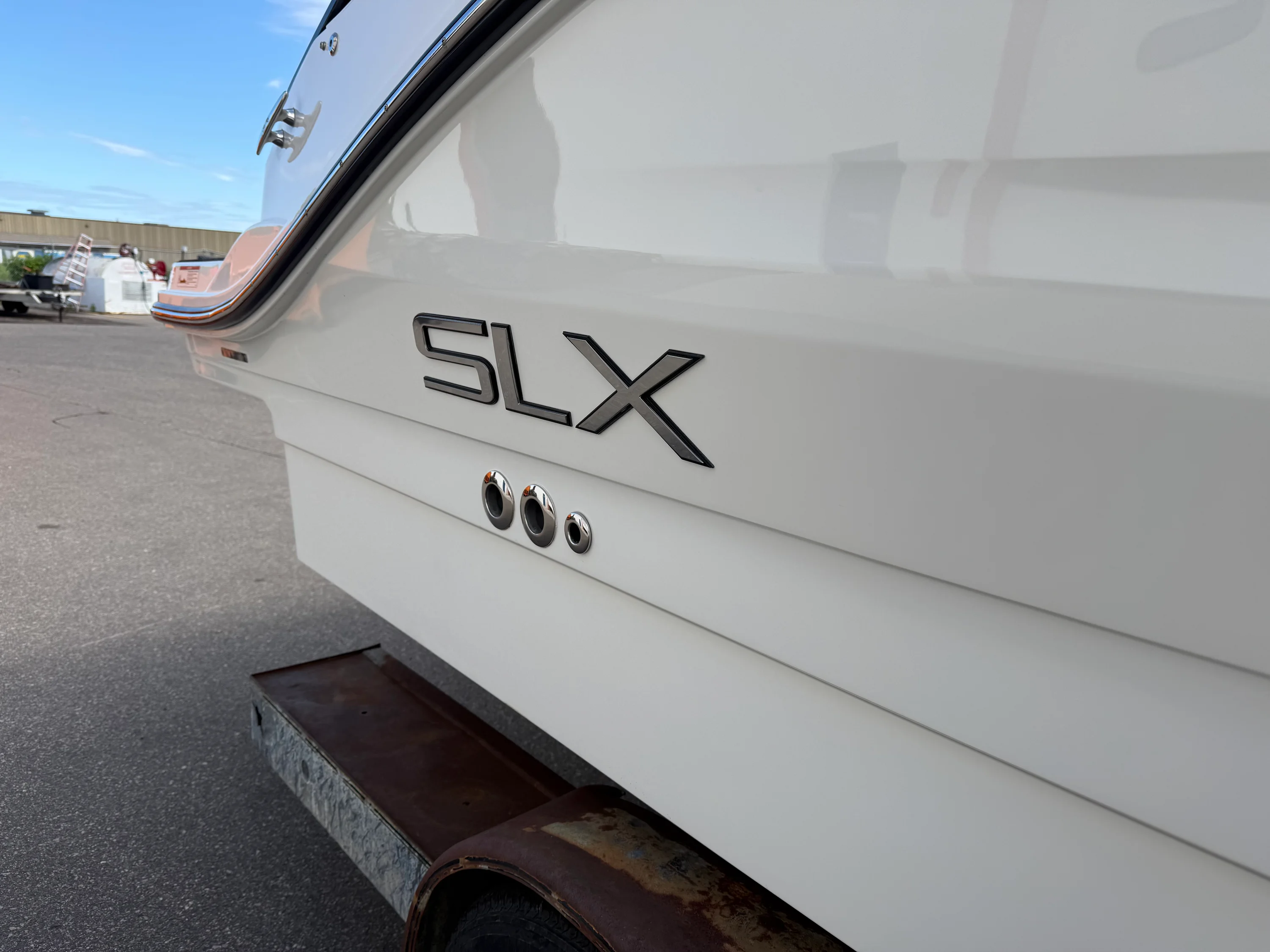 2024 Sea Ray 280 SLX Image Thumbnail #5