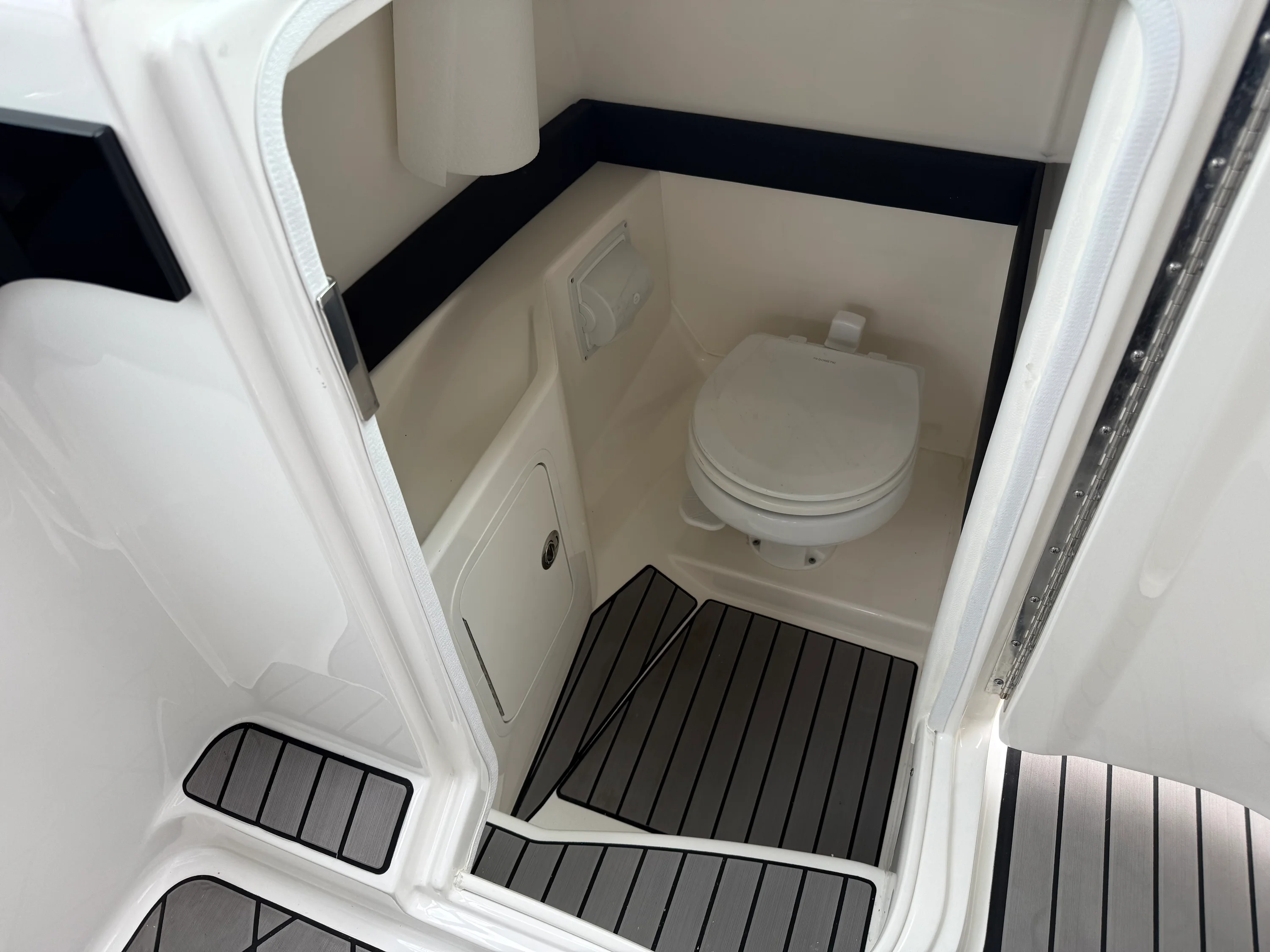 2024 Sea Ray 280 SLX Image Thumbnail #65