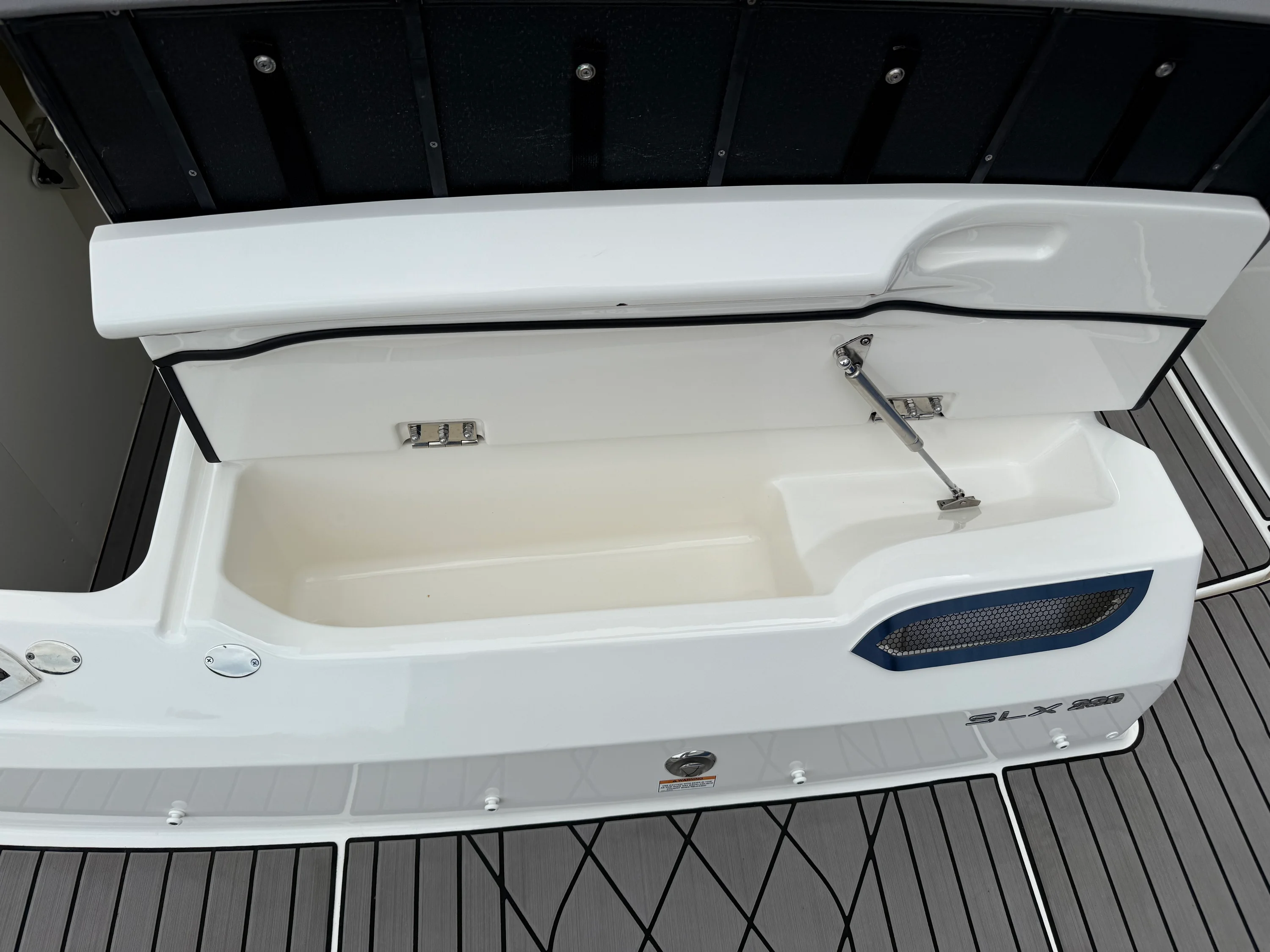2024 Sea Ray 280 SLX Image Thumbnail #55