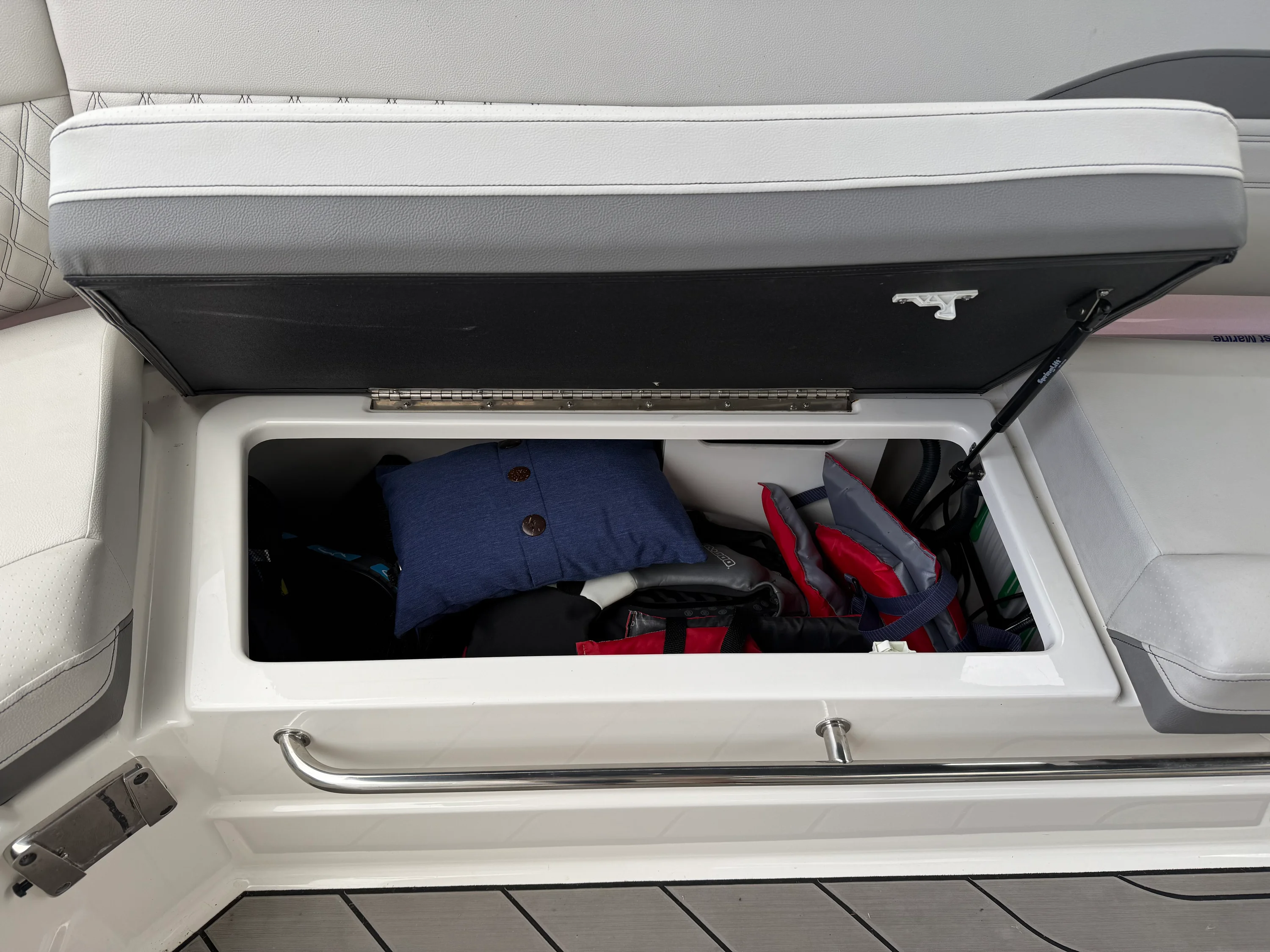 2024 Sea Ray 280 SLX Image Thumbnail #33