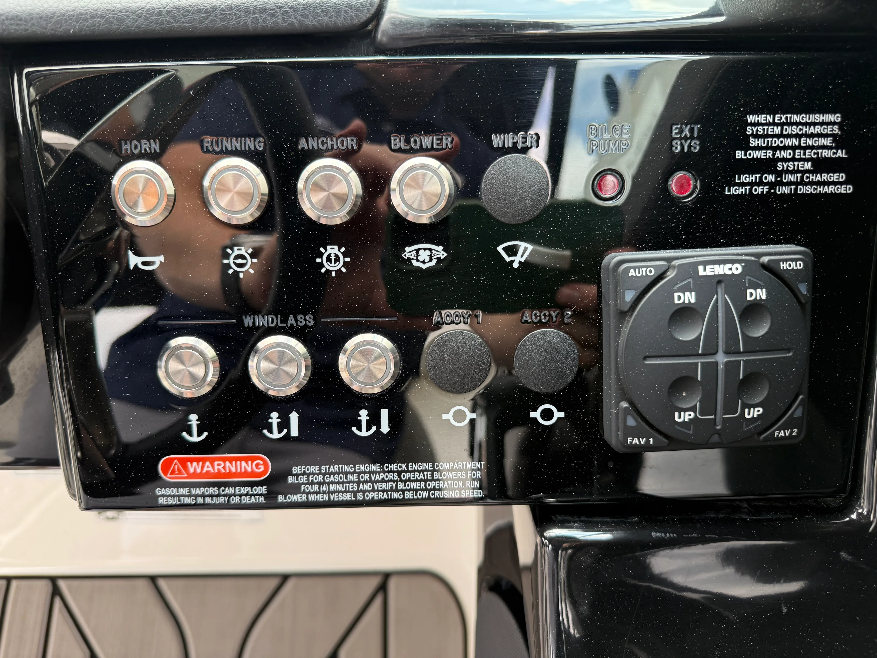 2024 Sea Ray 280 SLX Image Thumbnail #22