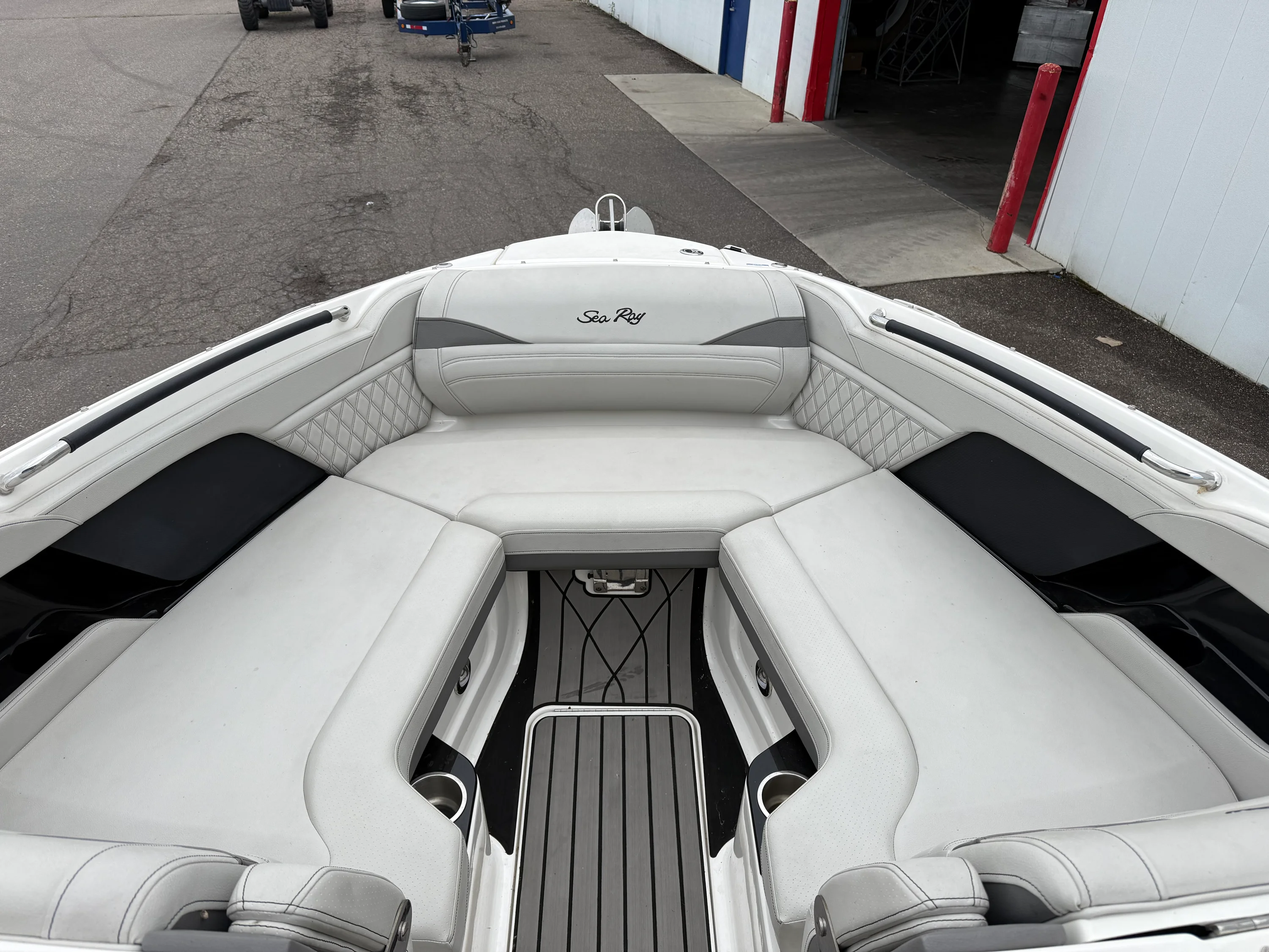 2024 Sea Ray 280 SLX Image Thumbnail #9