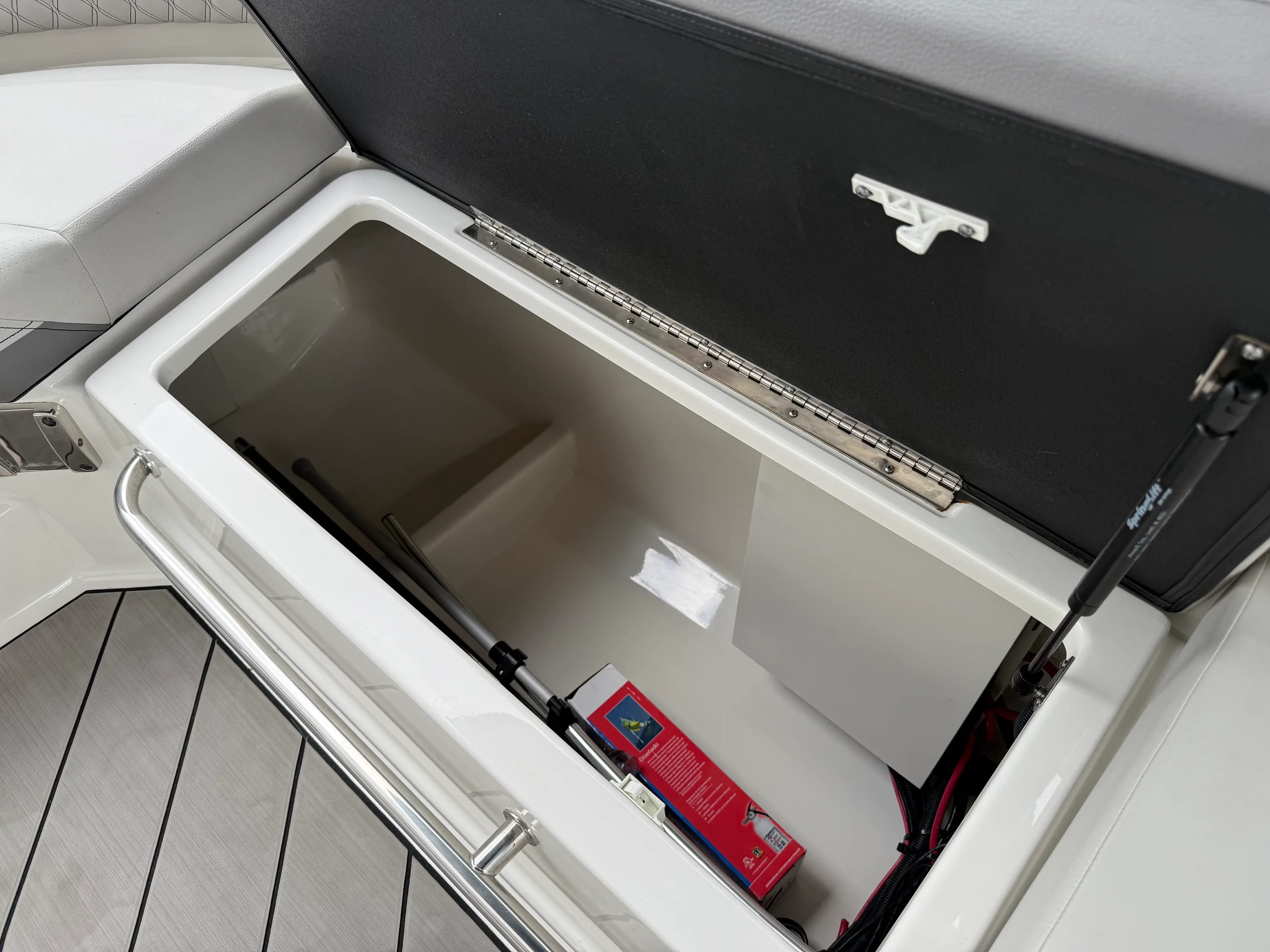2024 Sea Ray 280 SLX Image Thumbnail #59