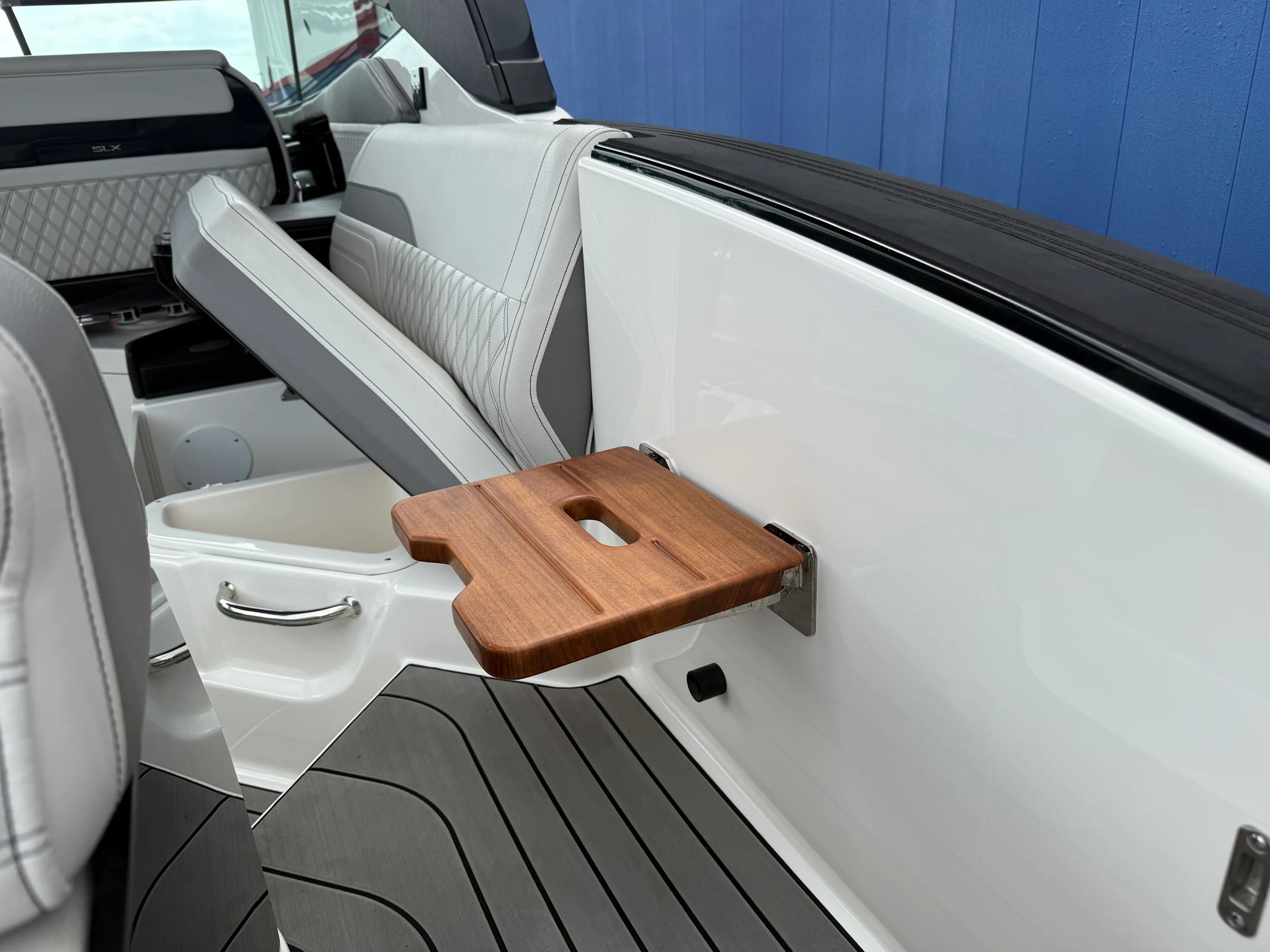 2024 Sea Ray 280 SLX Image Thumbnail #35