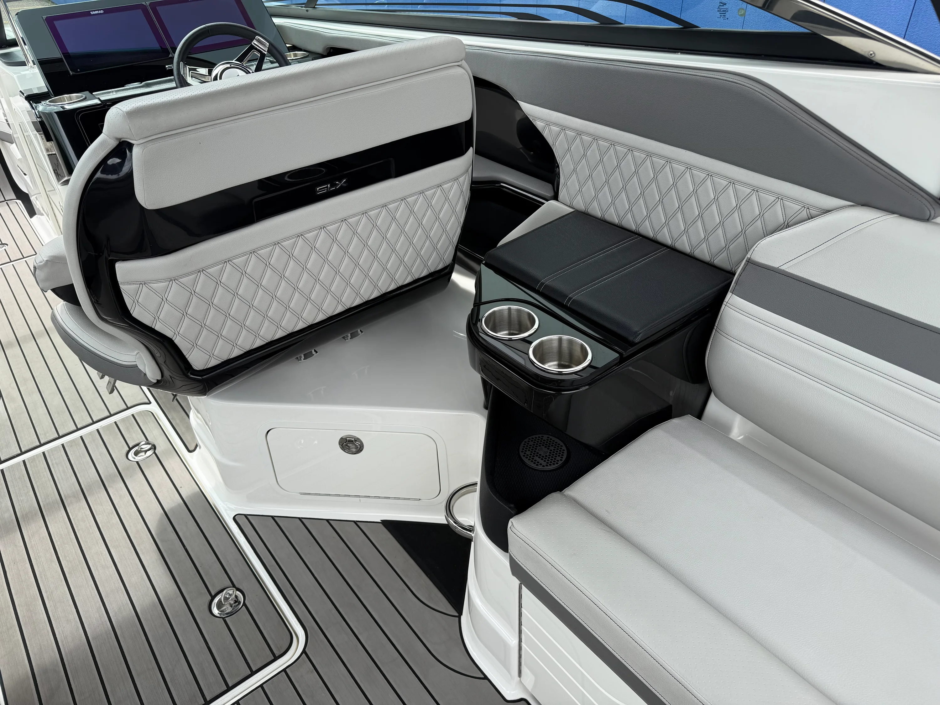 2024 Sea Ray 280 SLX Image Thumbnail #27