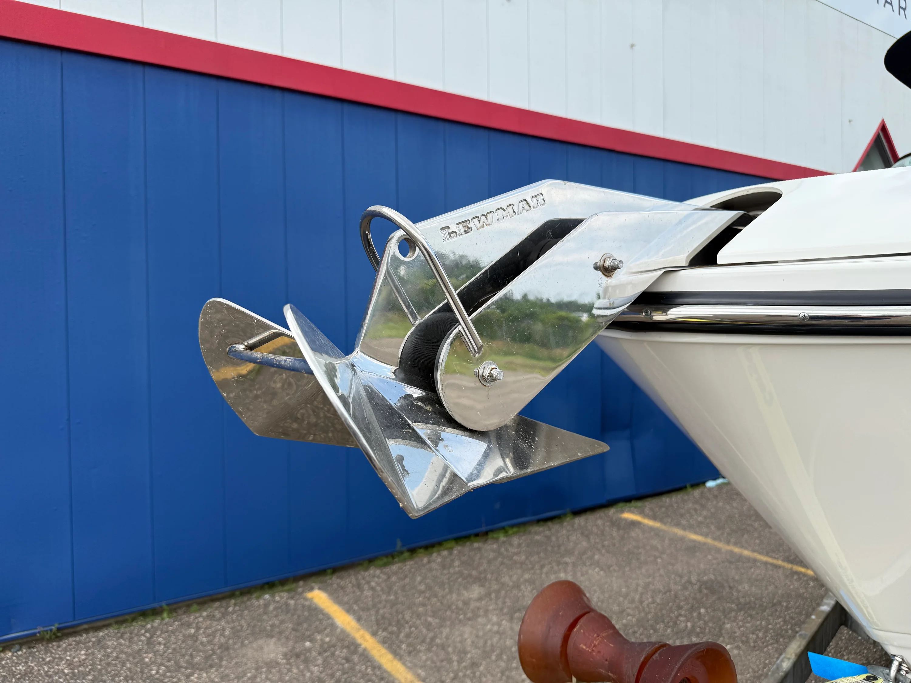 2024 Sea Ray 280 SLX Image Thumbnail #15
