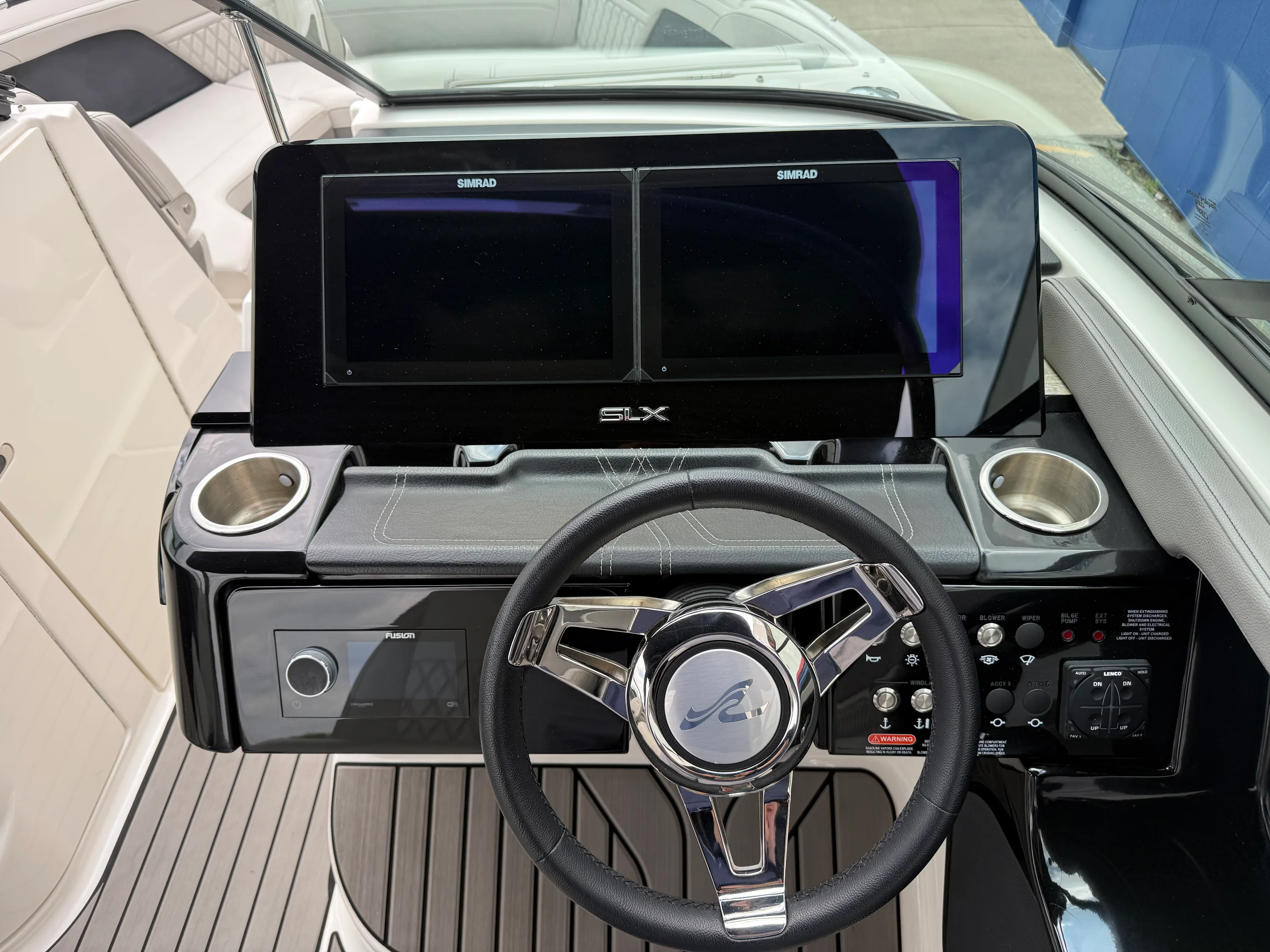 2024 Sea Ray 280 SLX Image Thumbnail #18