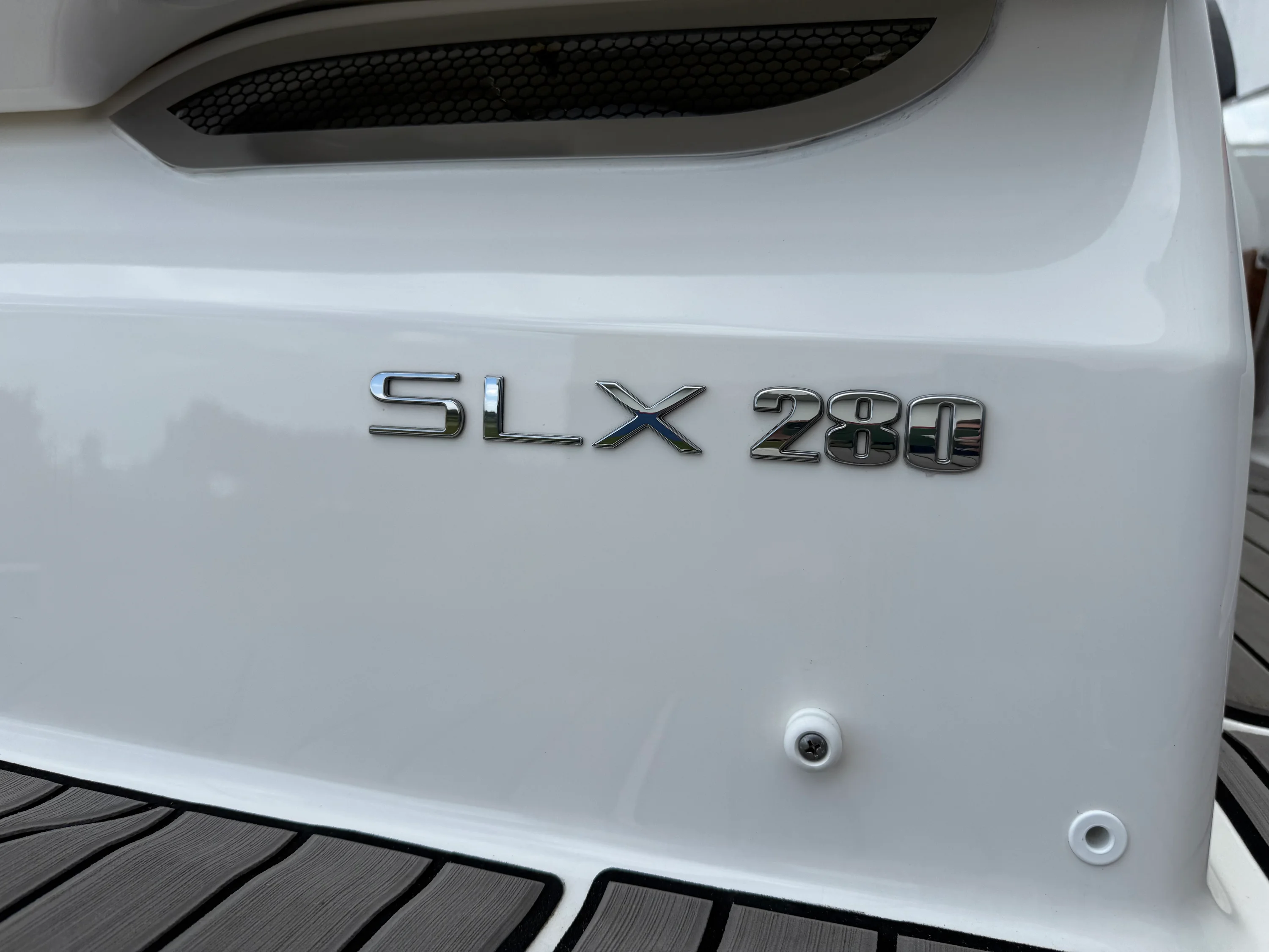 2024 Sea Ray 280 SLX Image Thumbnail #49