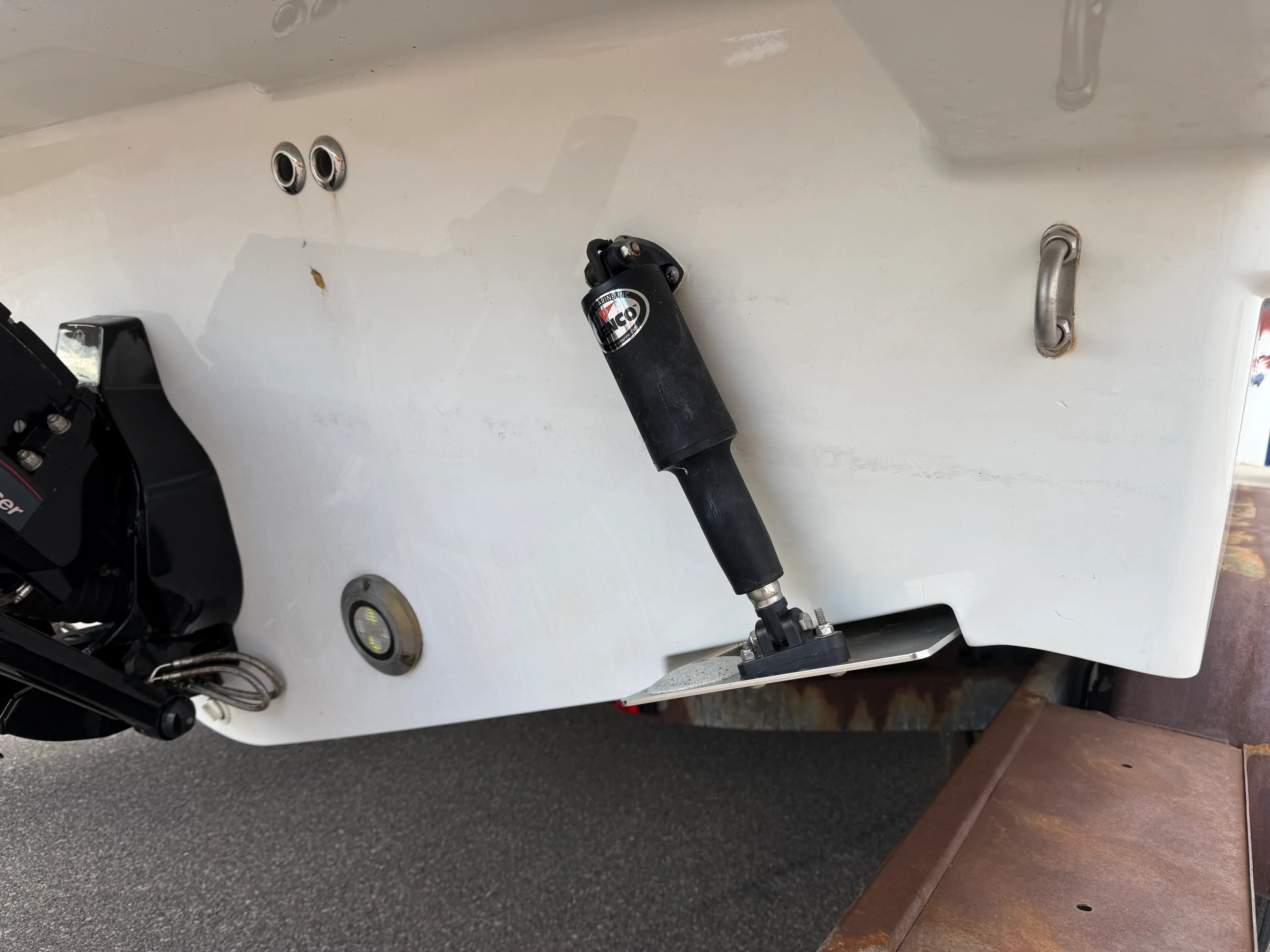 2024 Sea Ray 280 SLX Image Thumbnail #40