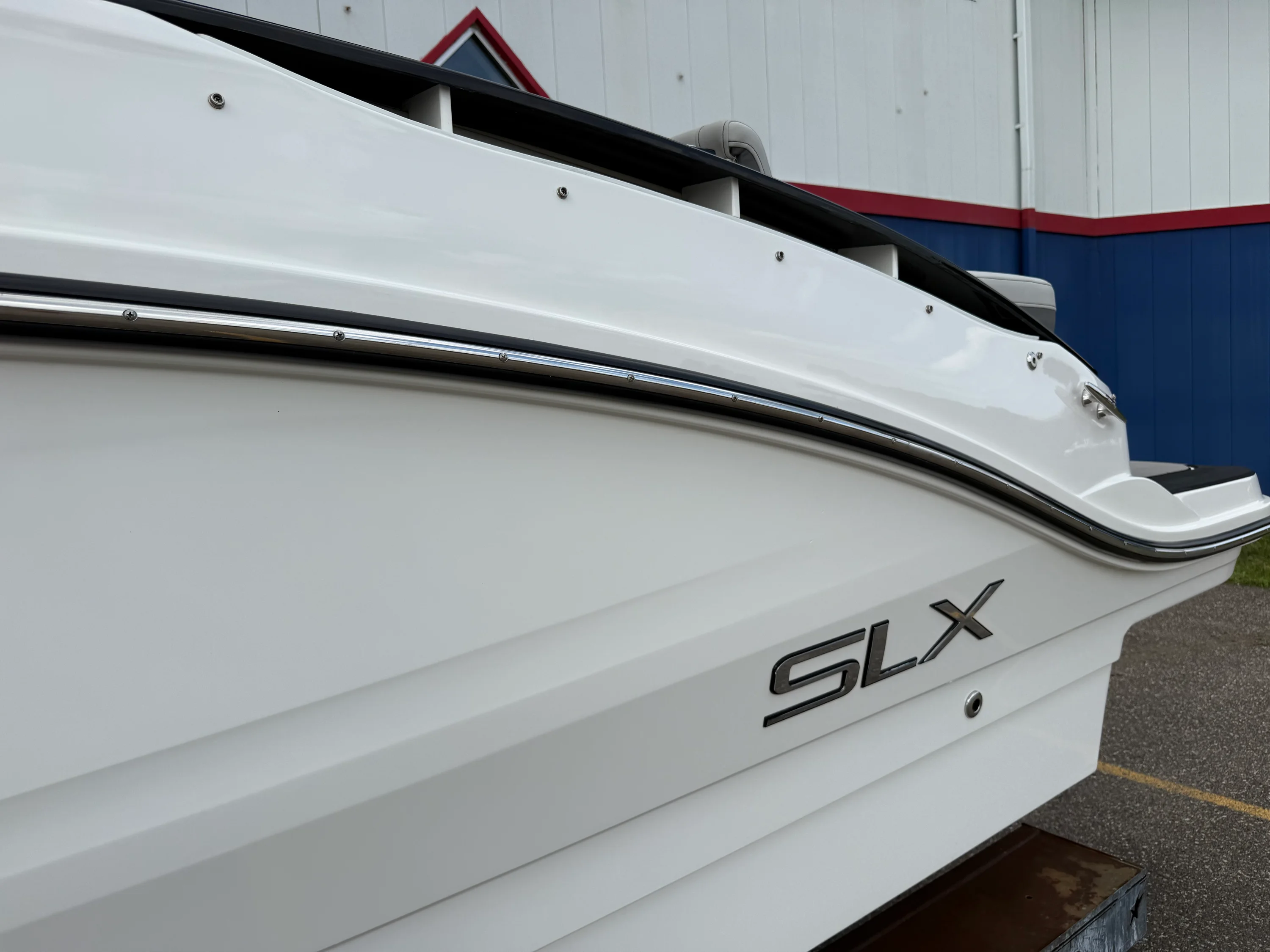 2024 Sea Ray 280 SLX Image Thumbnail #46