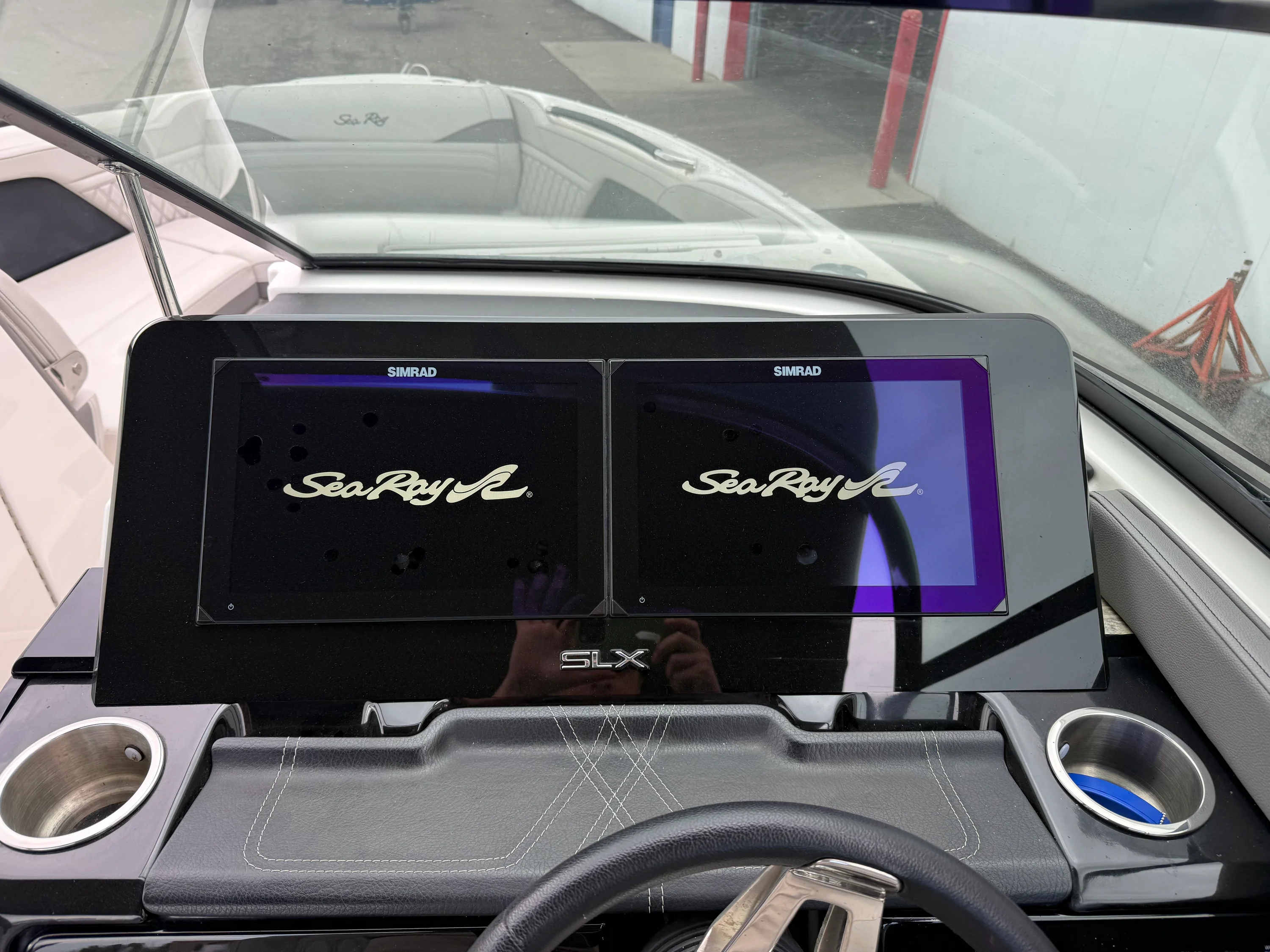 2024 Sea Ray 280 SLX Image Thumbnail #16
