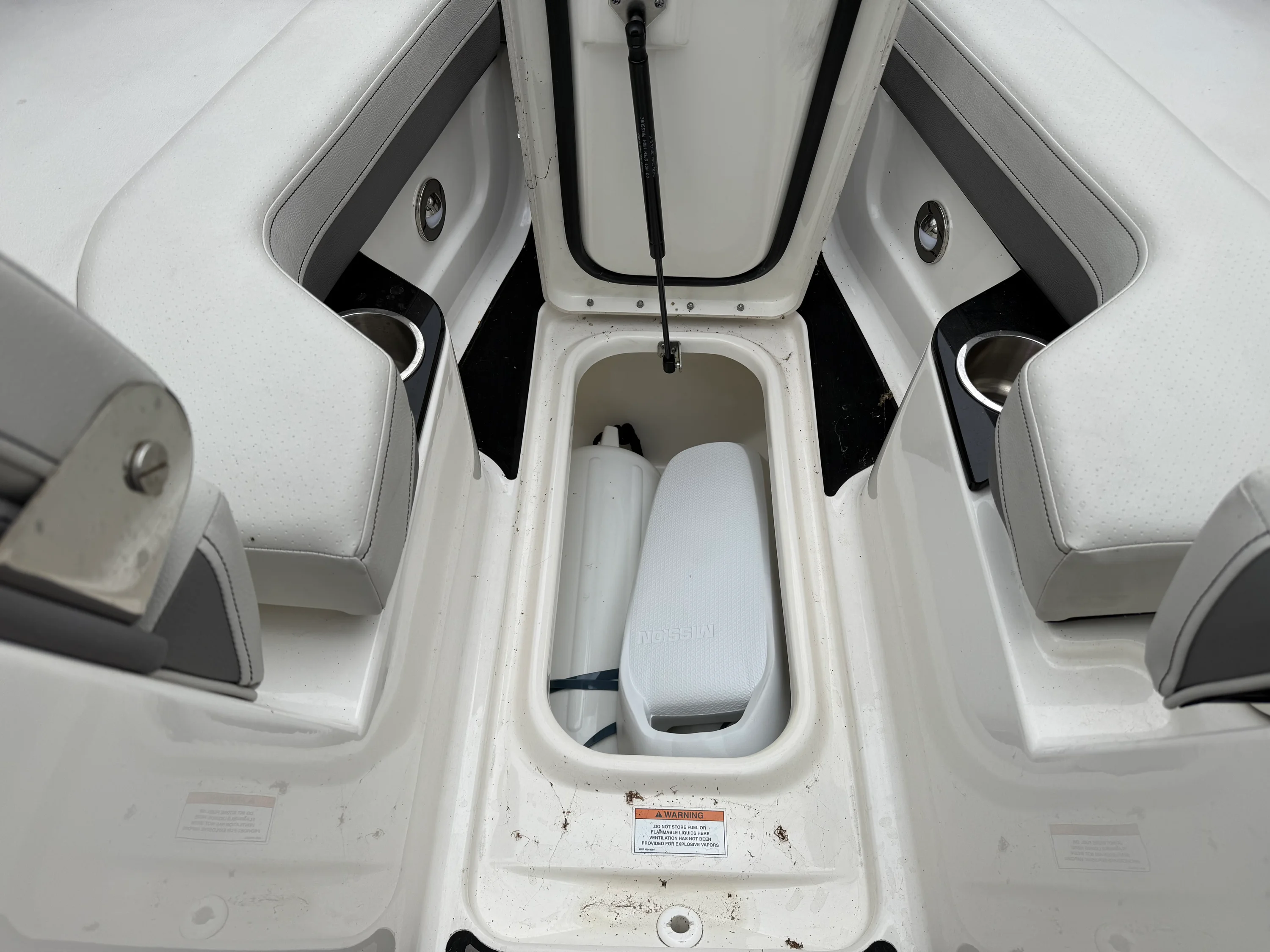 2024 Sea Ray 280 SLX Image Thumbnail #10