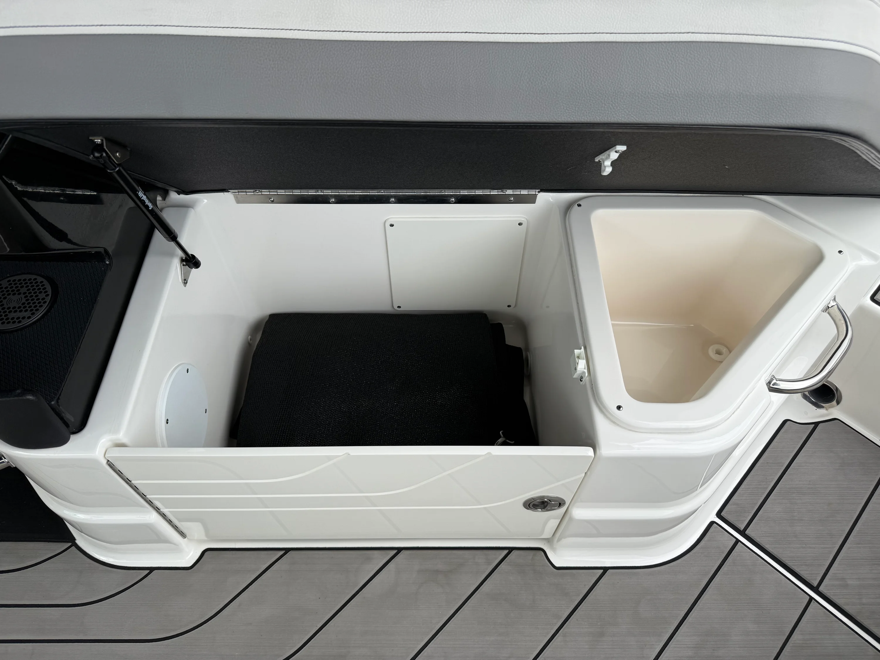 2024 Sea Ray 280 SLX Image Thumbnail #58