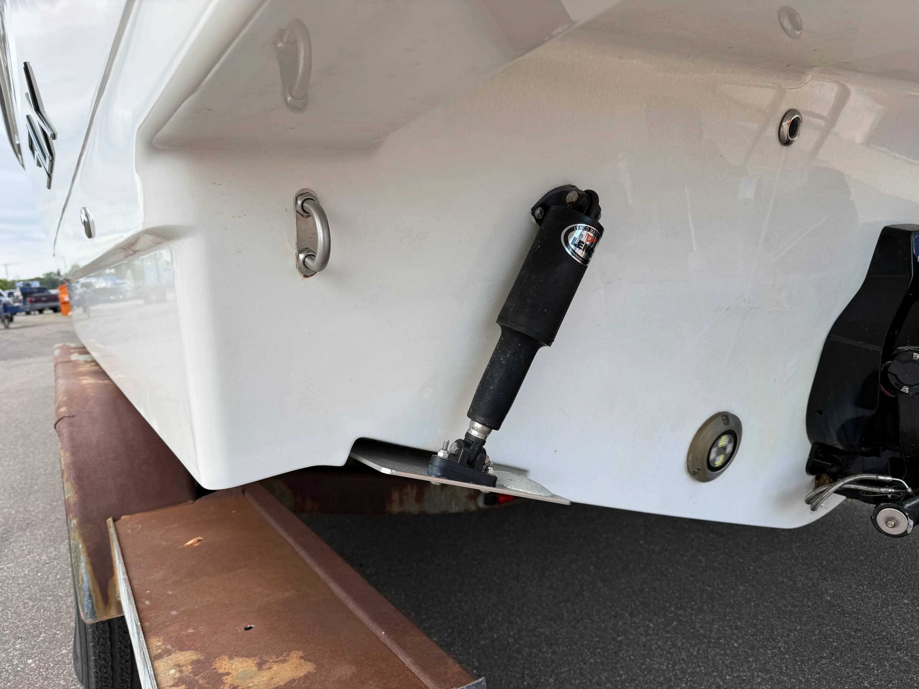 2024 Sea Ray 280 SLX Image Thumbnail #39