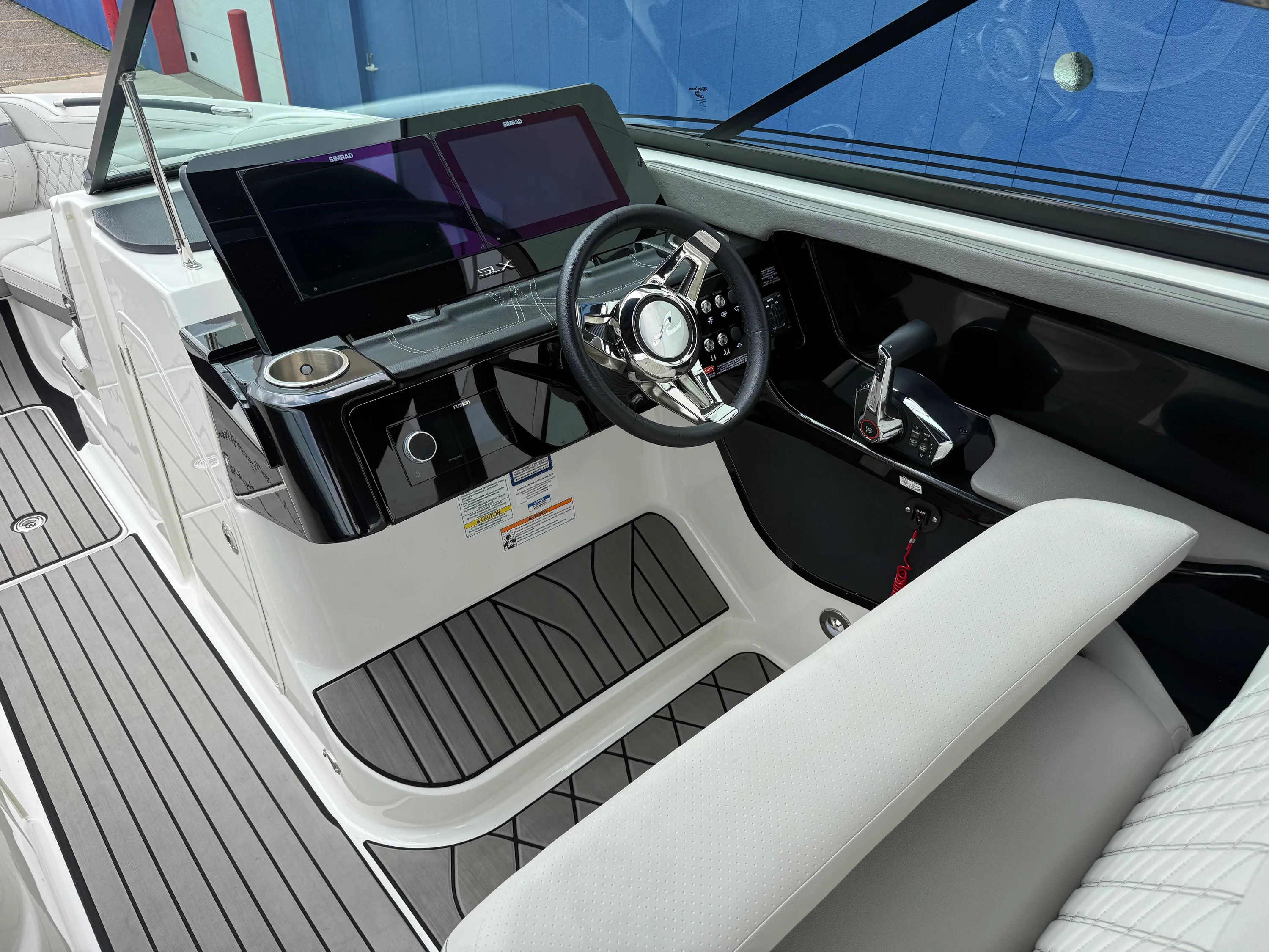 2024 Sea Ray 280 SLX Image Thumbnail #12