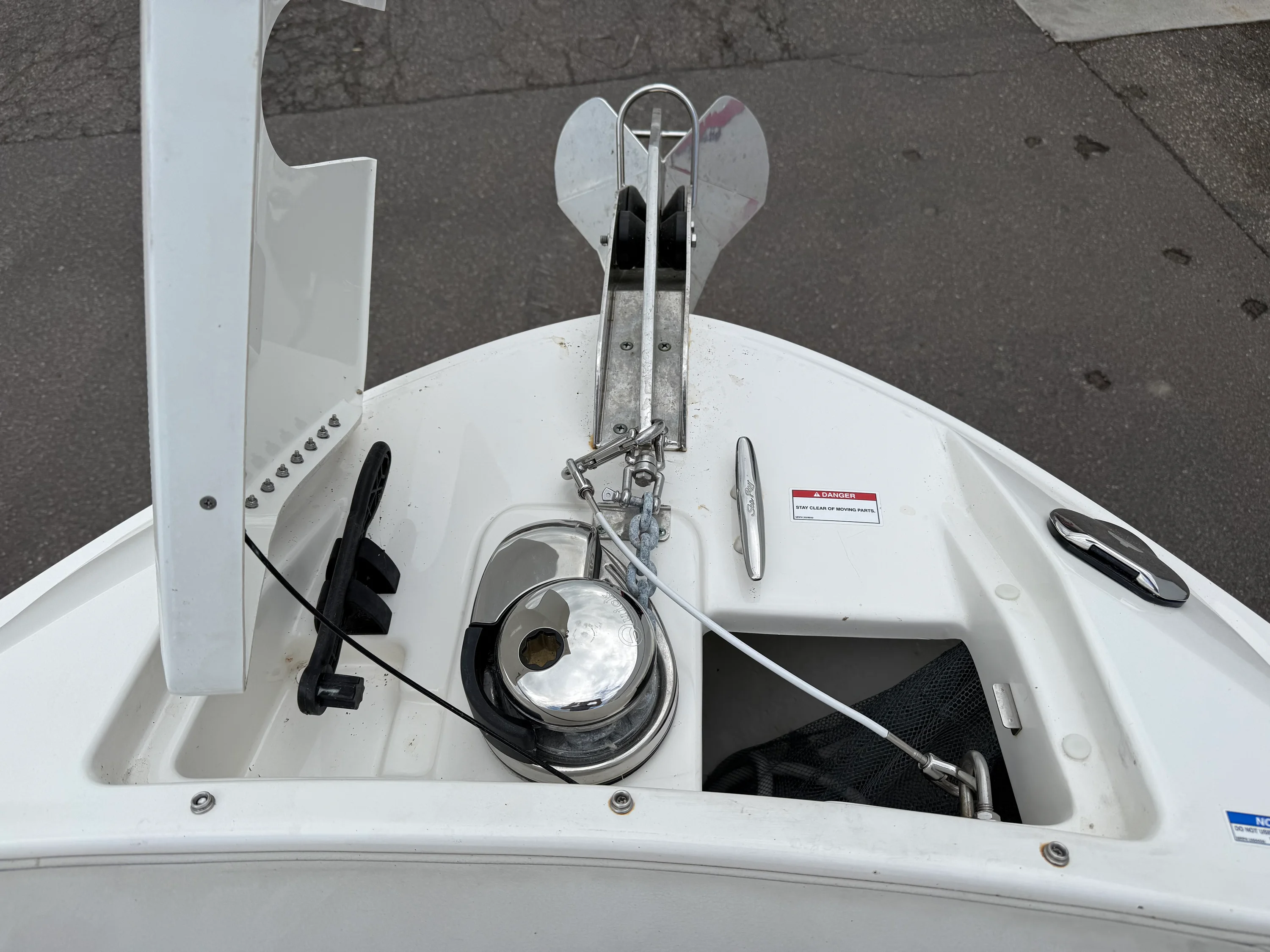 2024 Sea Ray 280 SLX Image Thumbnail #11